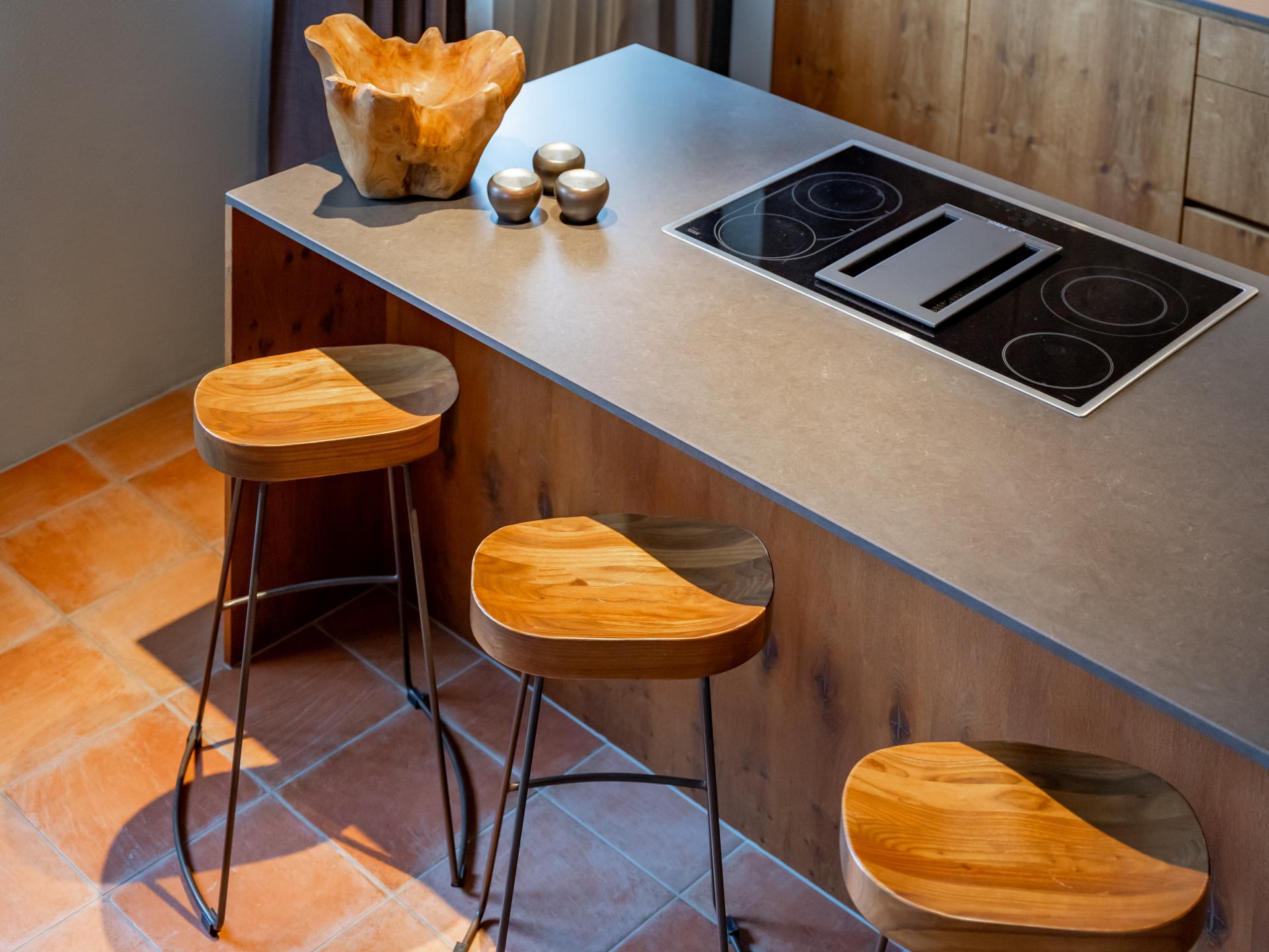 Penthouse Tauern Suites Mitterwirt: luxe ski-in/ski-out voor 10 personen in Piesendorf - foto 20