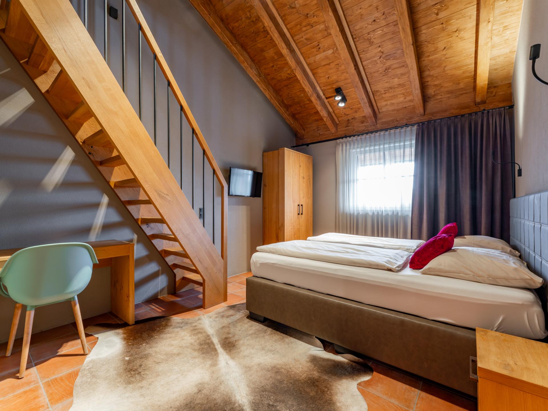 Penthouse Tauern Suites Mitterwirt: luxe ski-in/ski-out voor 10 personen in Piesendorf - foto 33