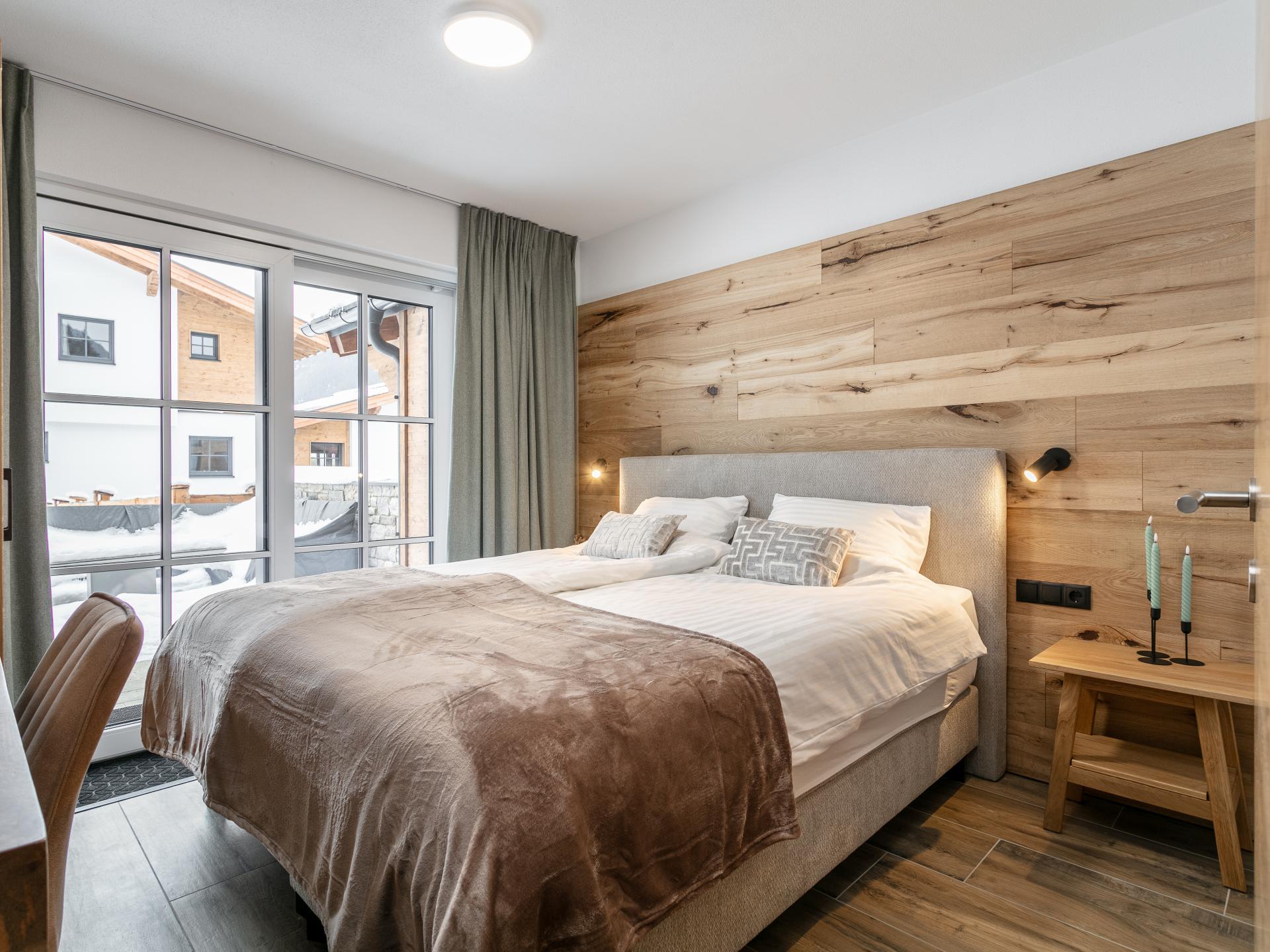 Ruim chalet voor 10 personen met privé sauna op 9 km van Flachau - foto 41