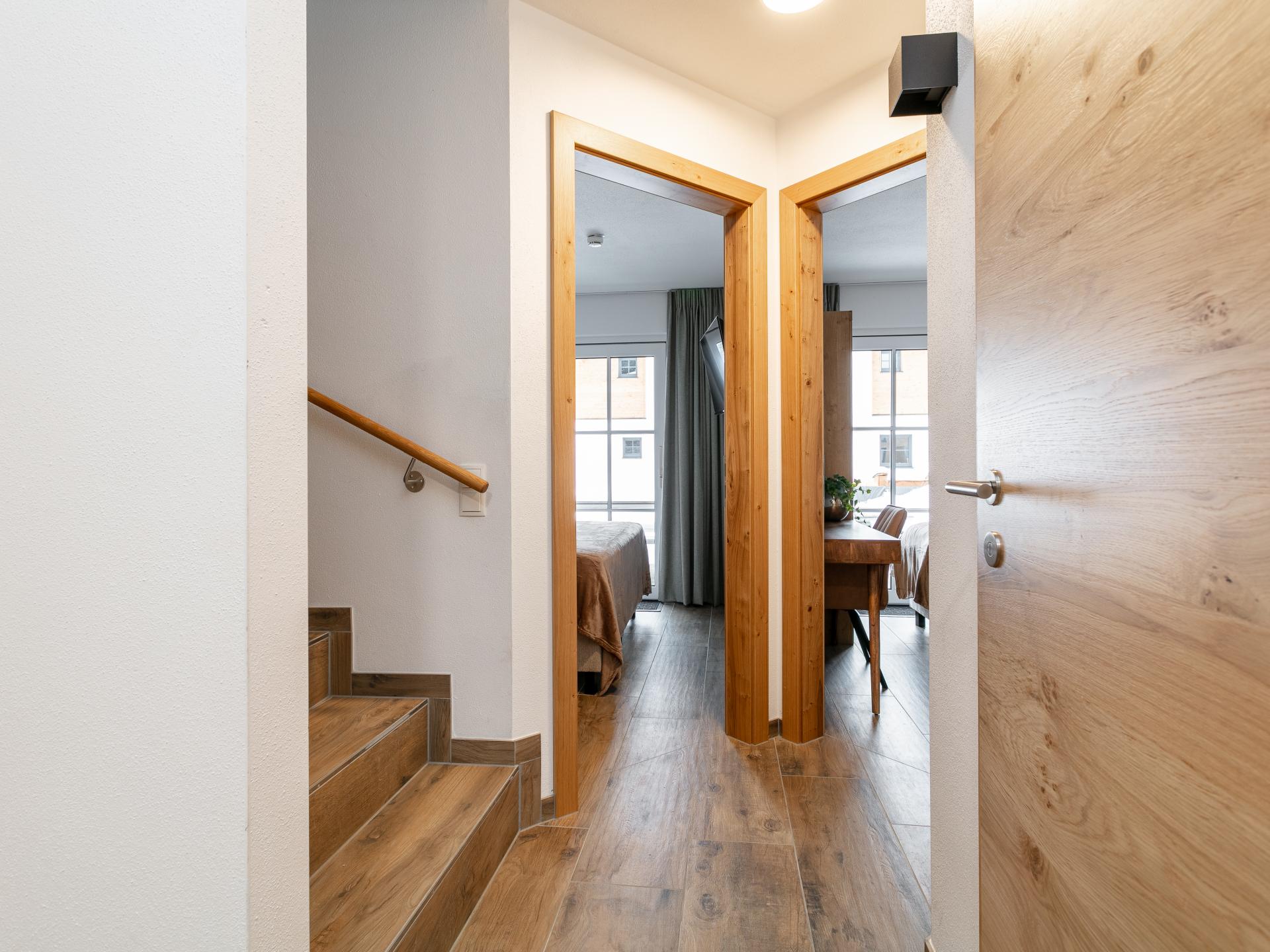Ruim chalet voor 10 personen met privé sauna op 9 km van Flachau - foto 40