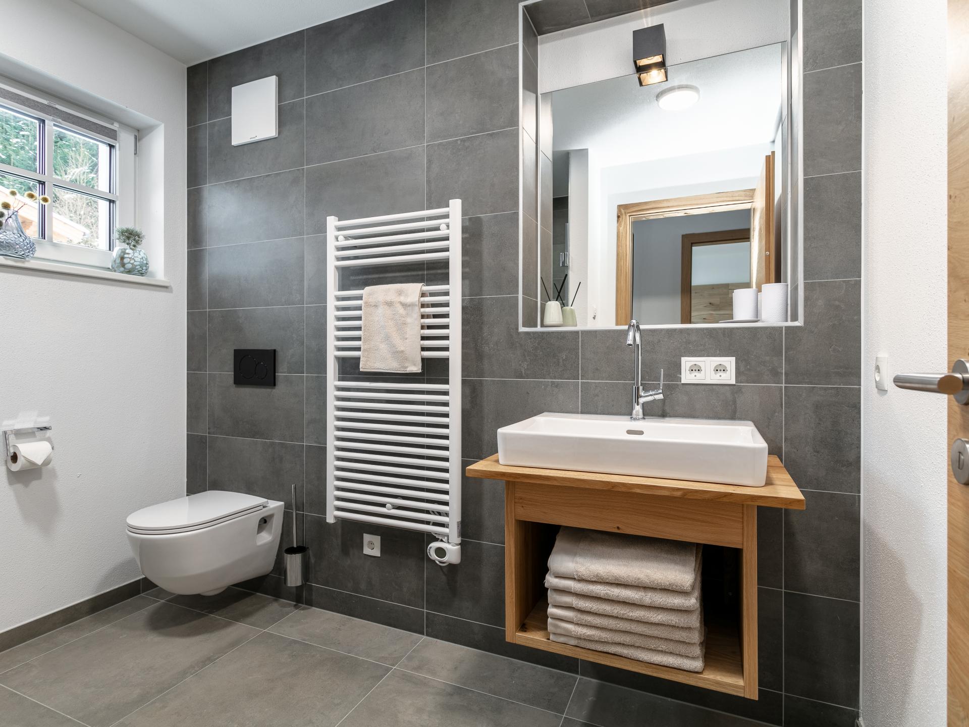 Ruim chalet voor 10 personen met privé sauna op 9 km van Flachau - foto 9