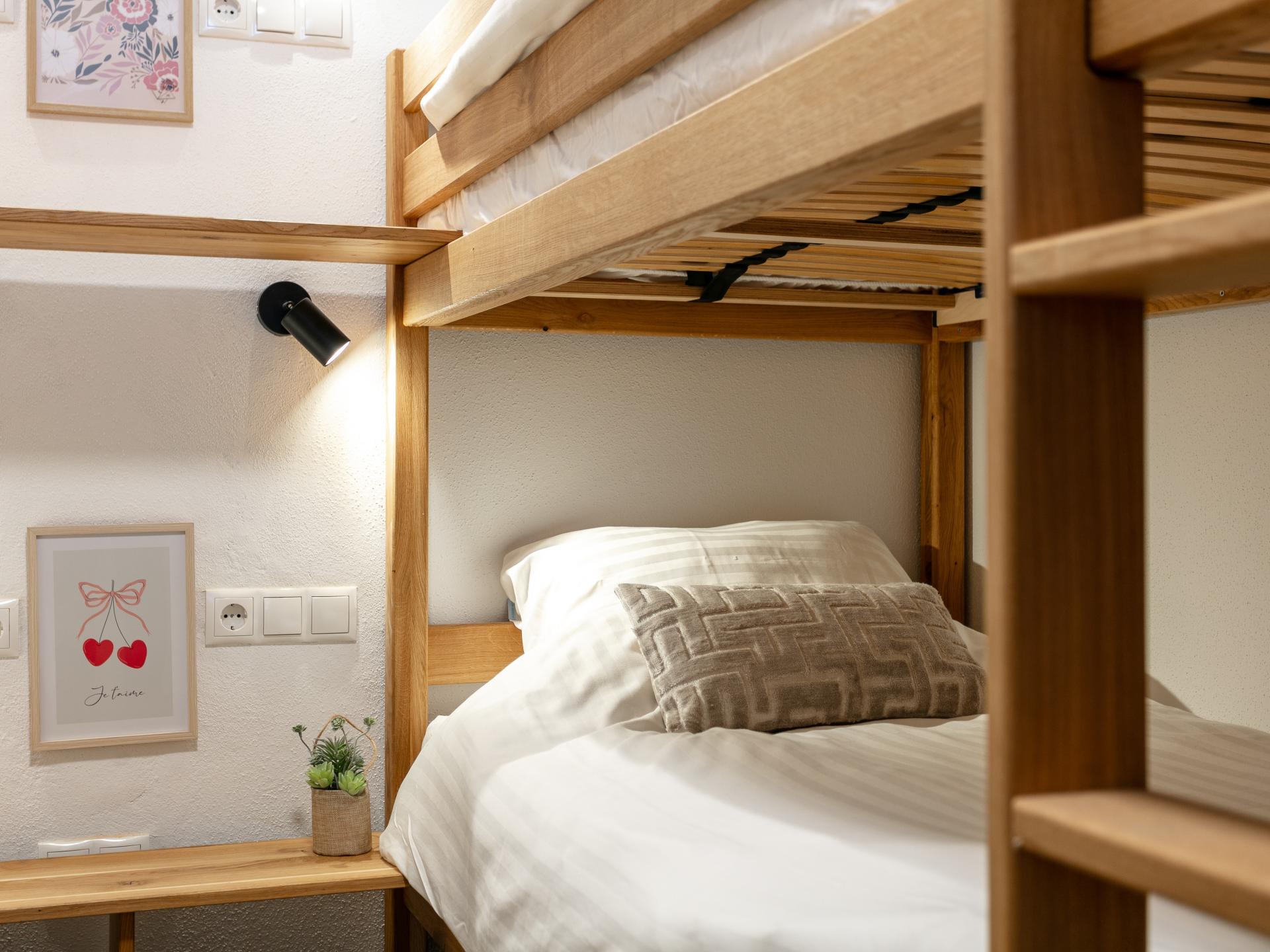 Ruim chalet voor 10 personen met privé sauna op 9 km van Flachau - foto 29