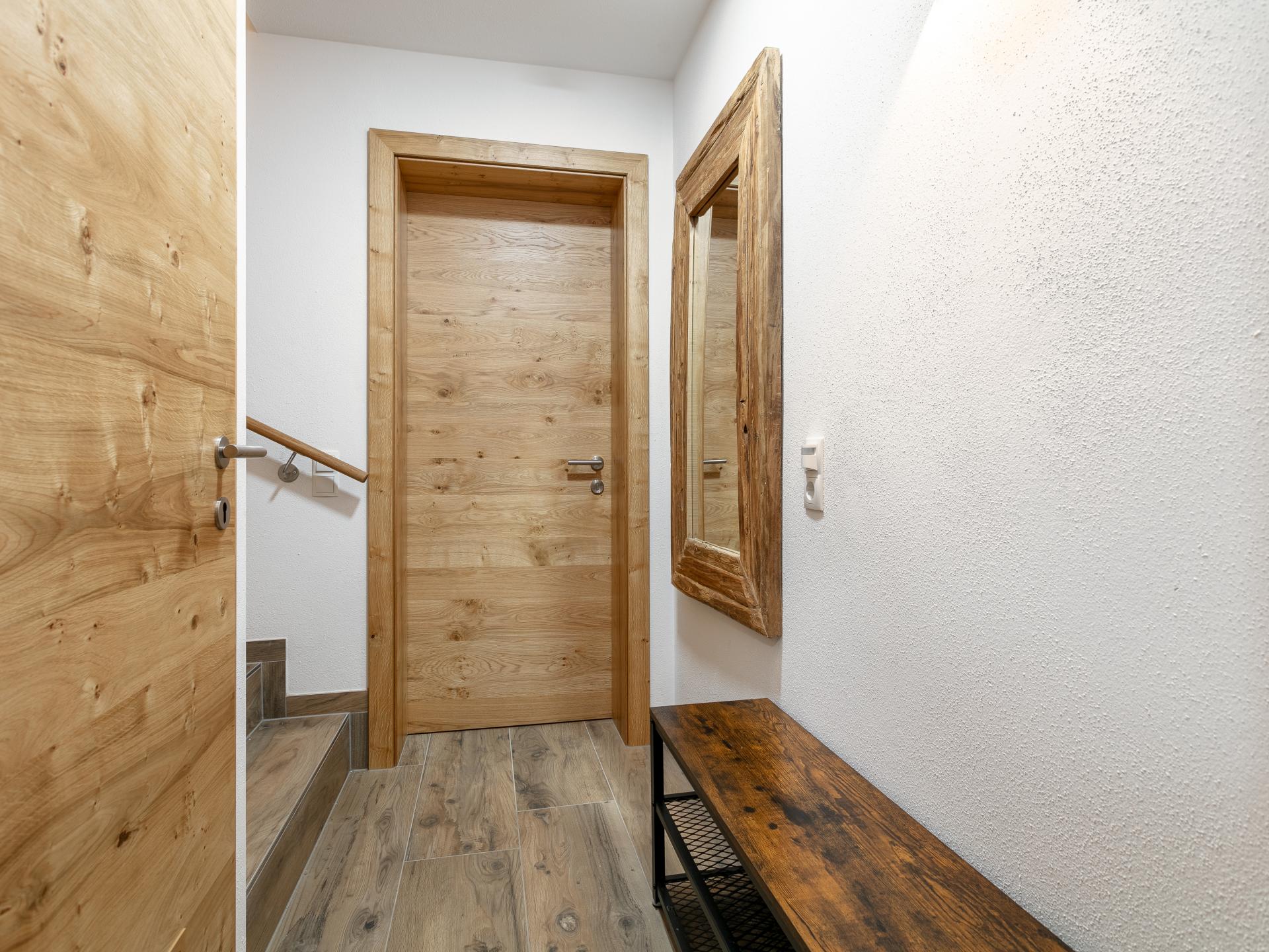 Ruim chalet voor 10 personen met privé sauna op 9 km van Flachau - foto 45