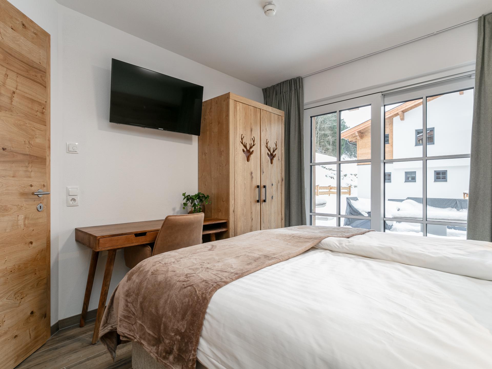 Ruim chalet voor 10 personen met privé sauna op 9 km van Flachau - foto 42