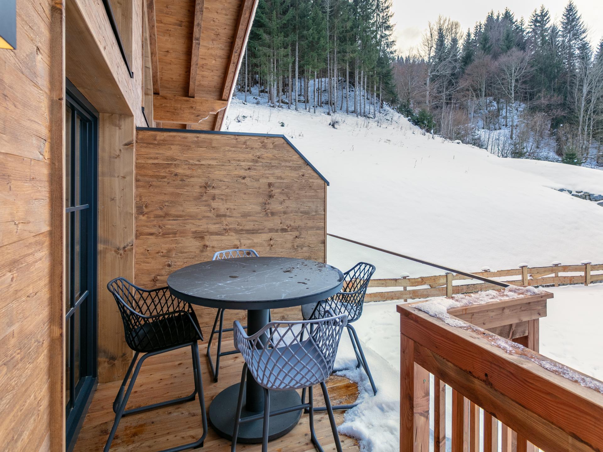 Ruim chalet voor 10 personen met privé sauna op 9 km van Flachau - foto 38