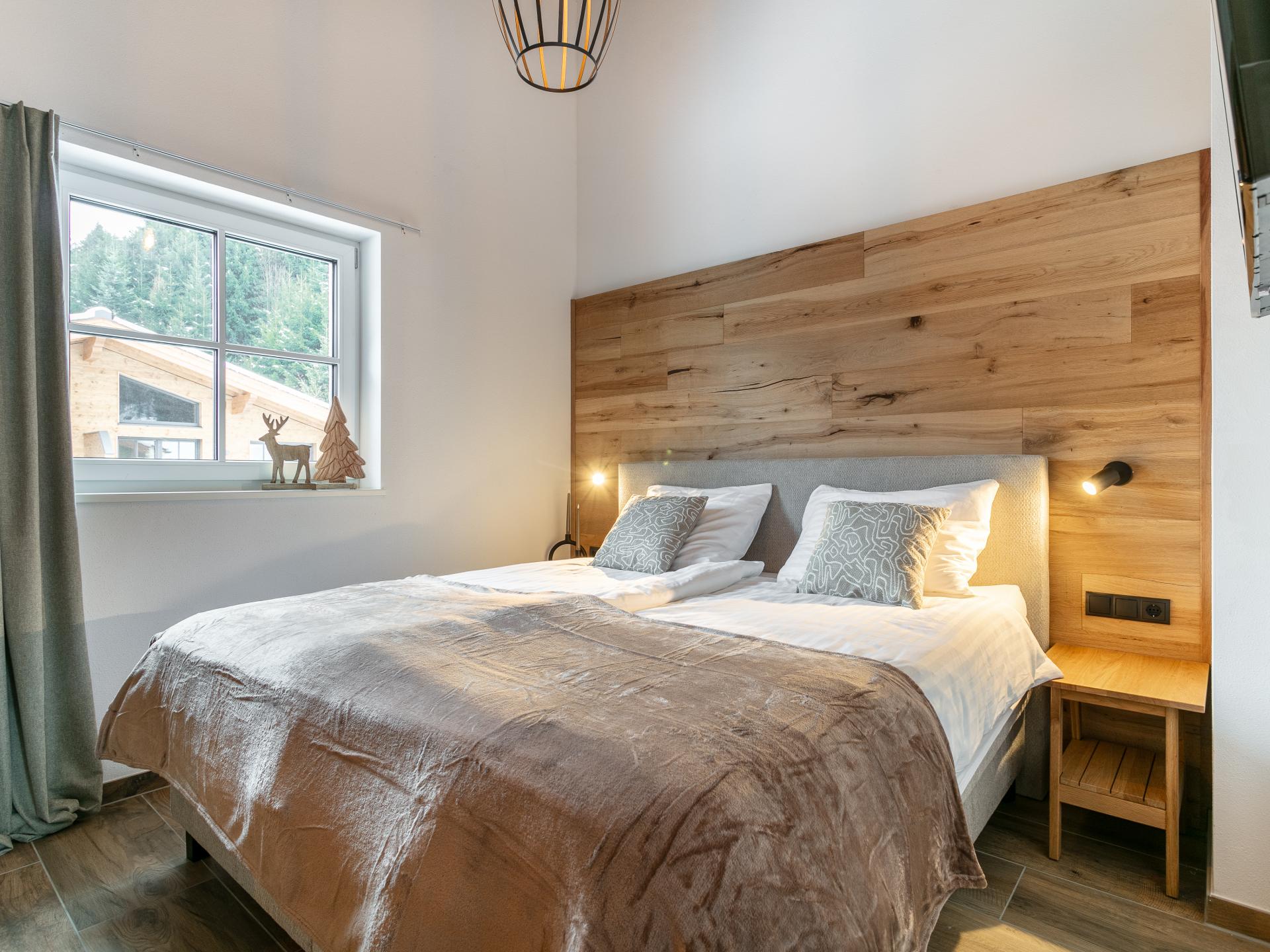 Ruim chalet voor 10 personen met privé sauna op 9 km van Flachau - foto 17