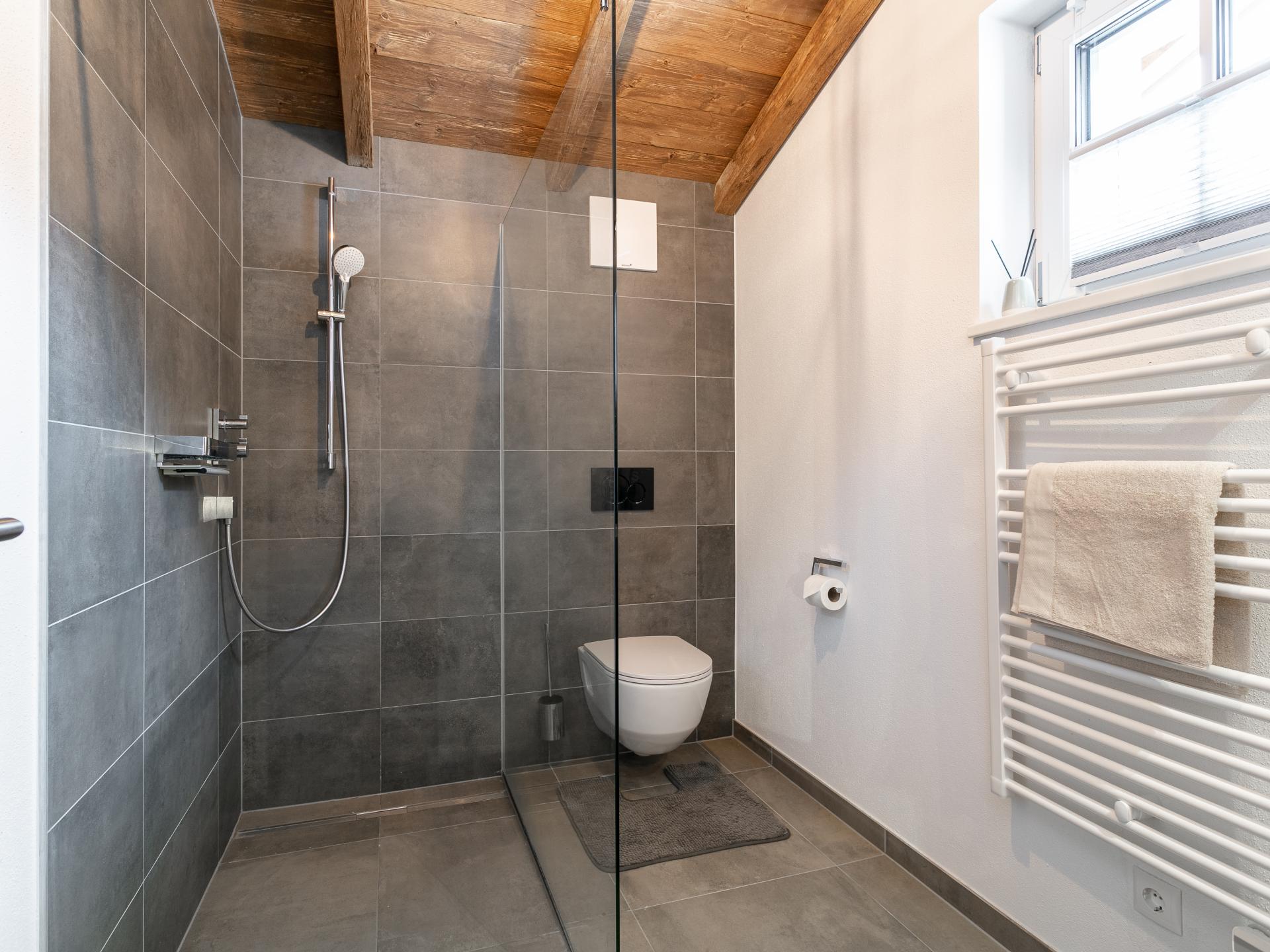 Ruim chalet voor 10 personen met privé sauna op 9 km van Flachau - foto 19
