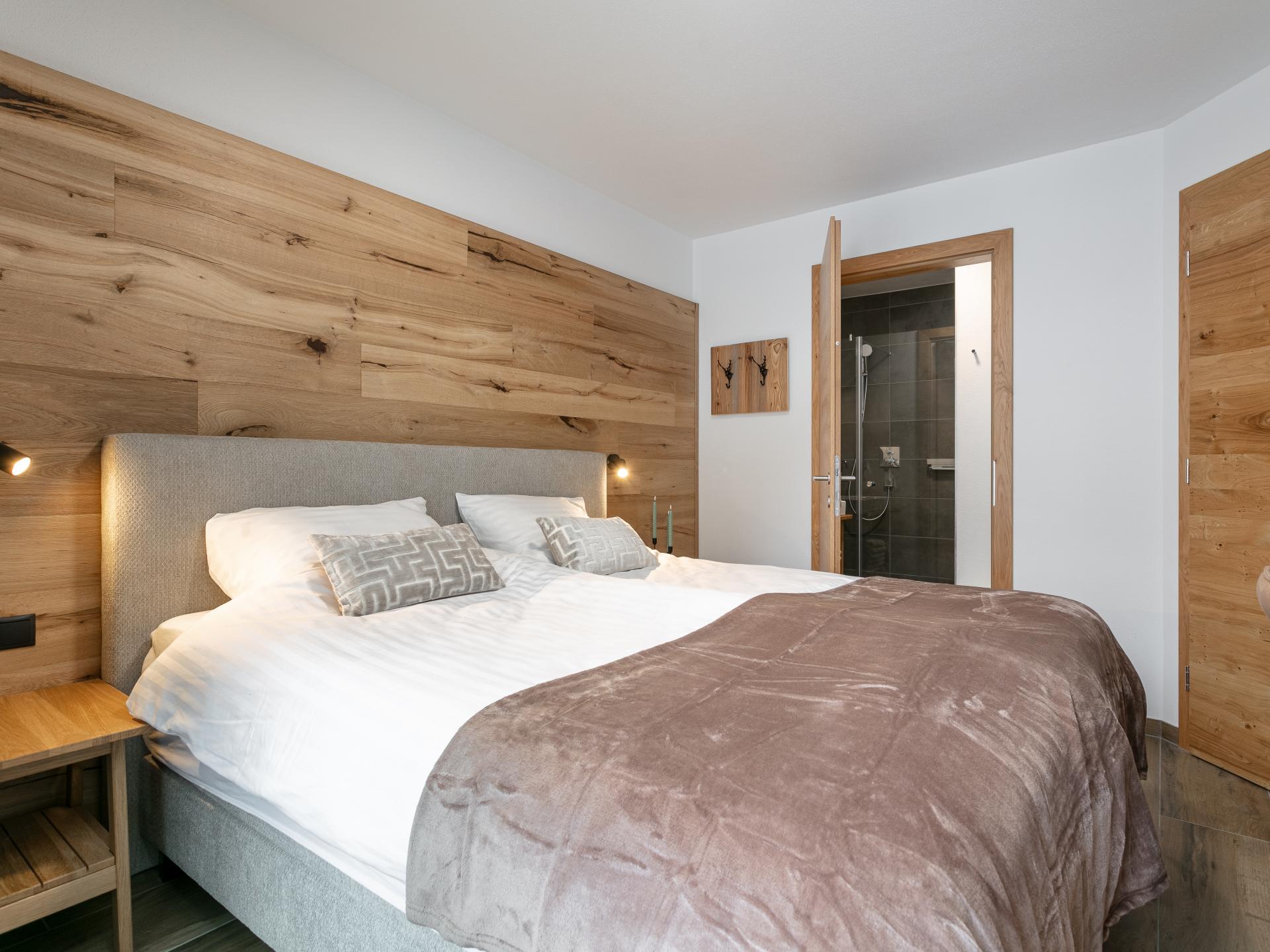 Ruim chalet voor 10 personen met privé sauna op 9 km van Flachau - foto 18