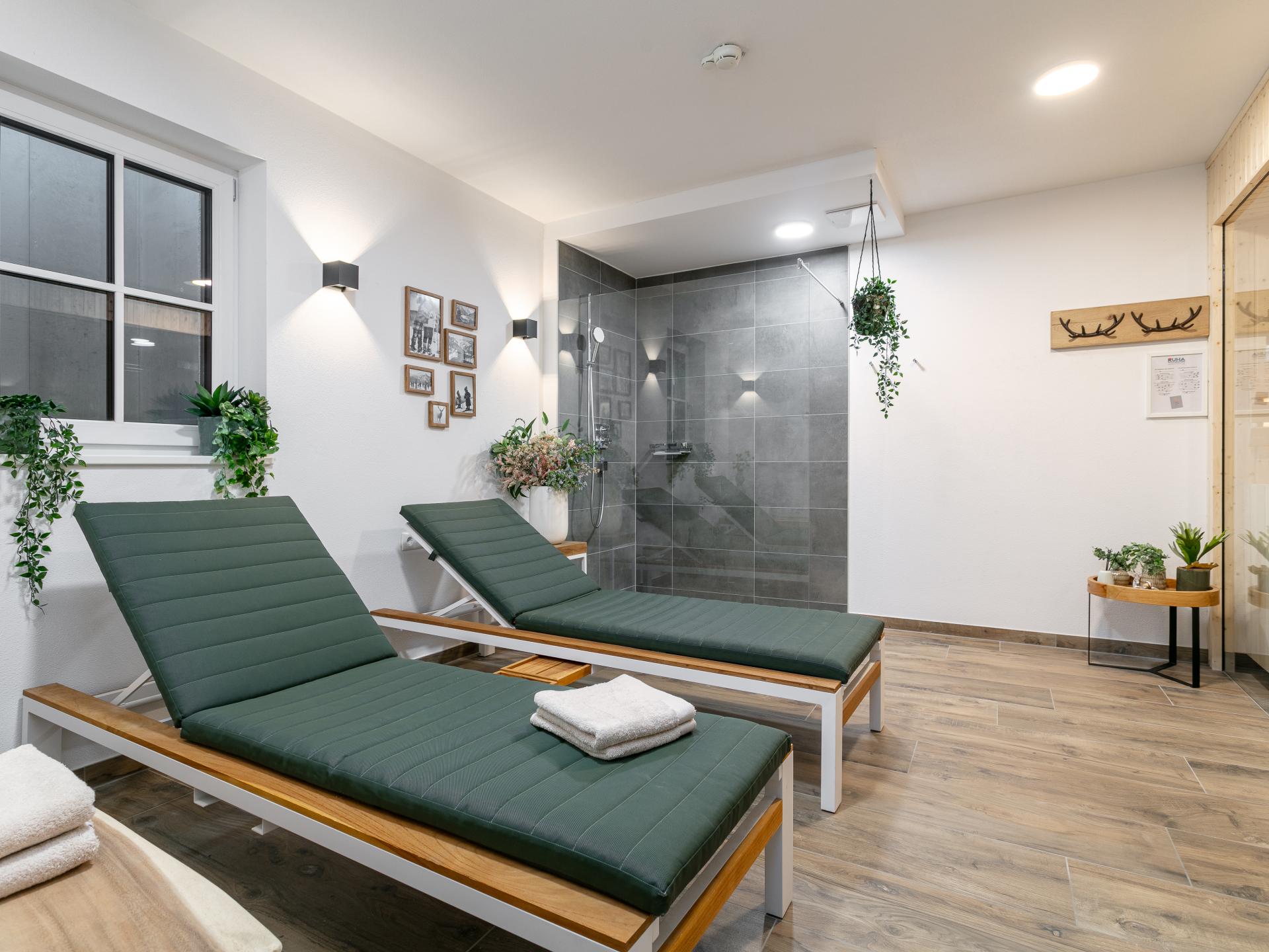 Ruim chalet voor 10 personen met privé sauna op 9 km van Flachau - foto 34