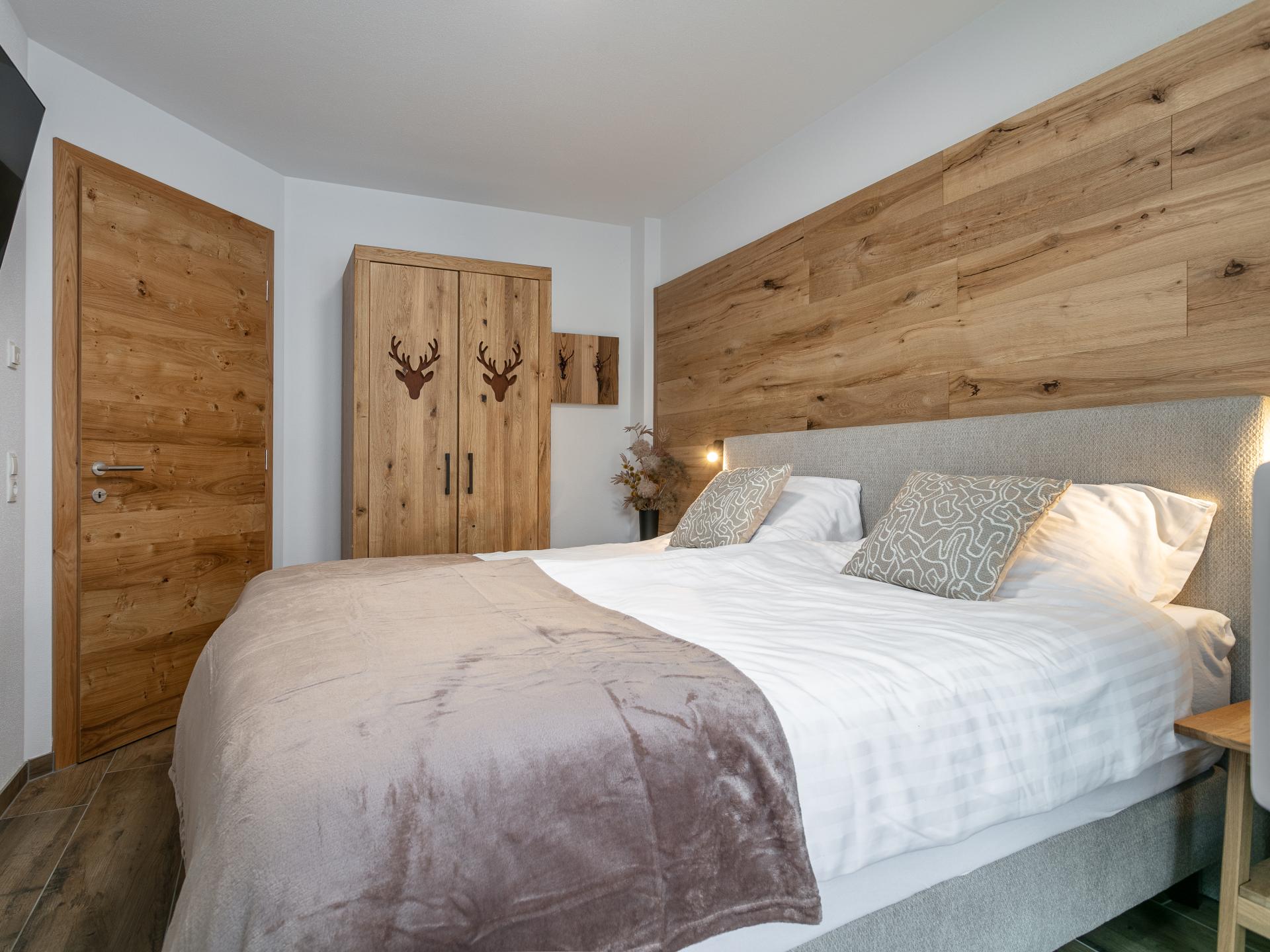 Ruim chalet voor 10 personen met privé sauna op 9 km van Flachau - foto 43