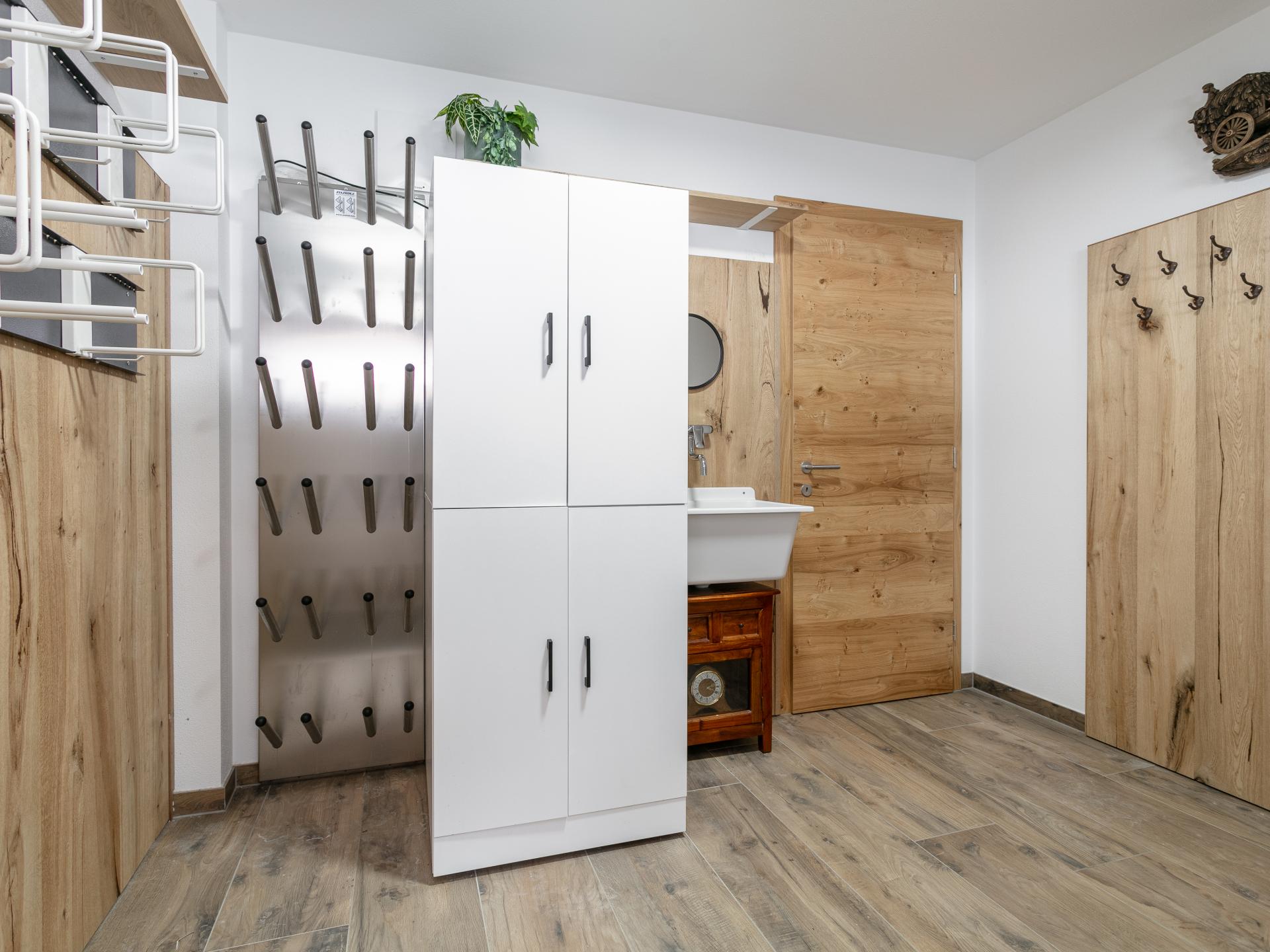 Ruim chalet voor 10 personen met privé sauna op 9 km van Flachau - foto 48