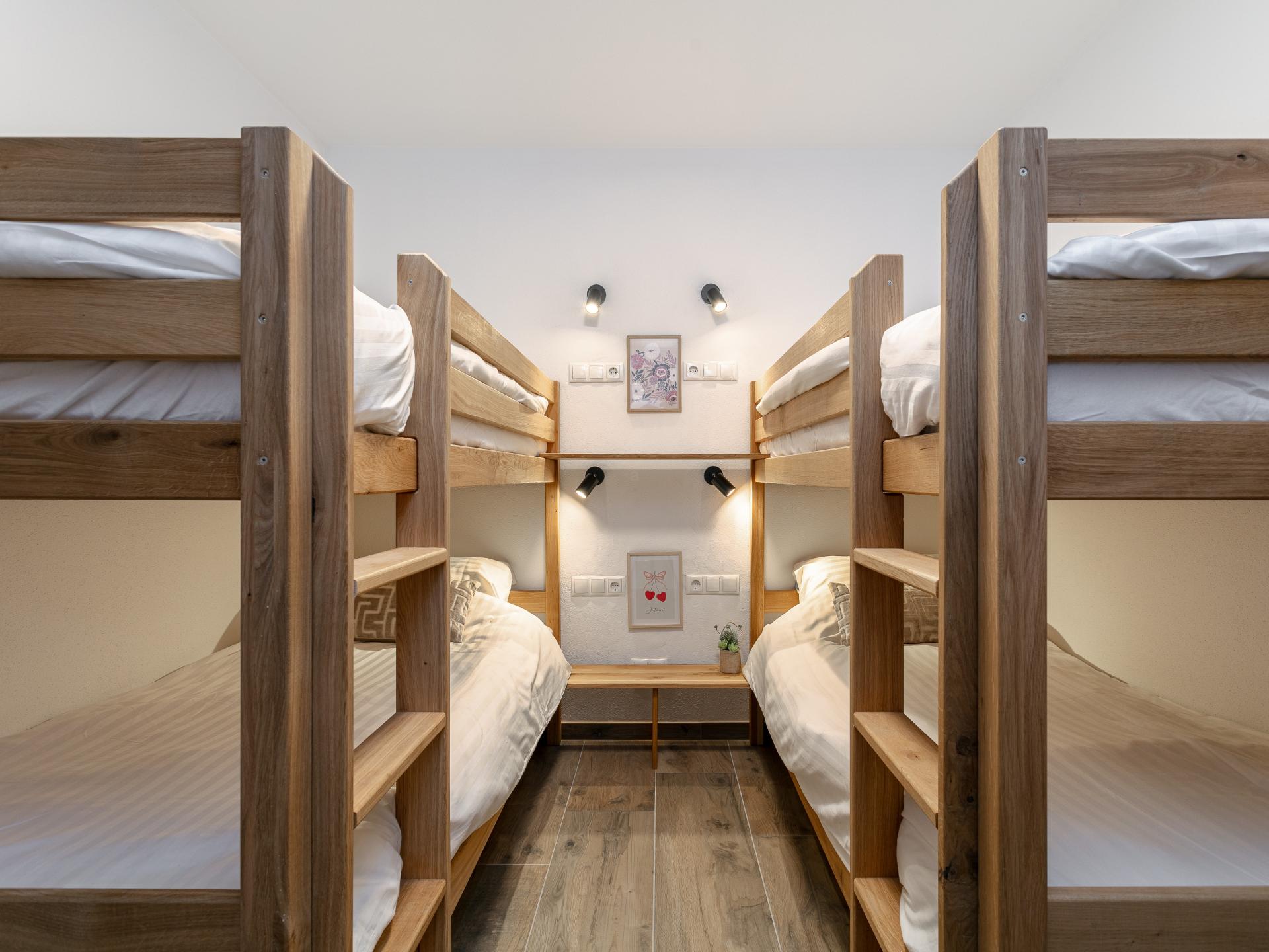 Ruim chalet voor 10 personen met privé sauna op 9 km van Flachau - foto 30