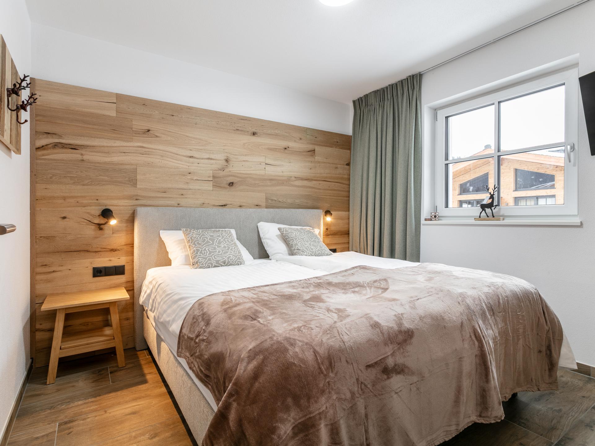 Ruim chalet voor 10 personen met privé sauna op 9 km van Flachau - foto 44