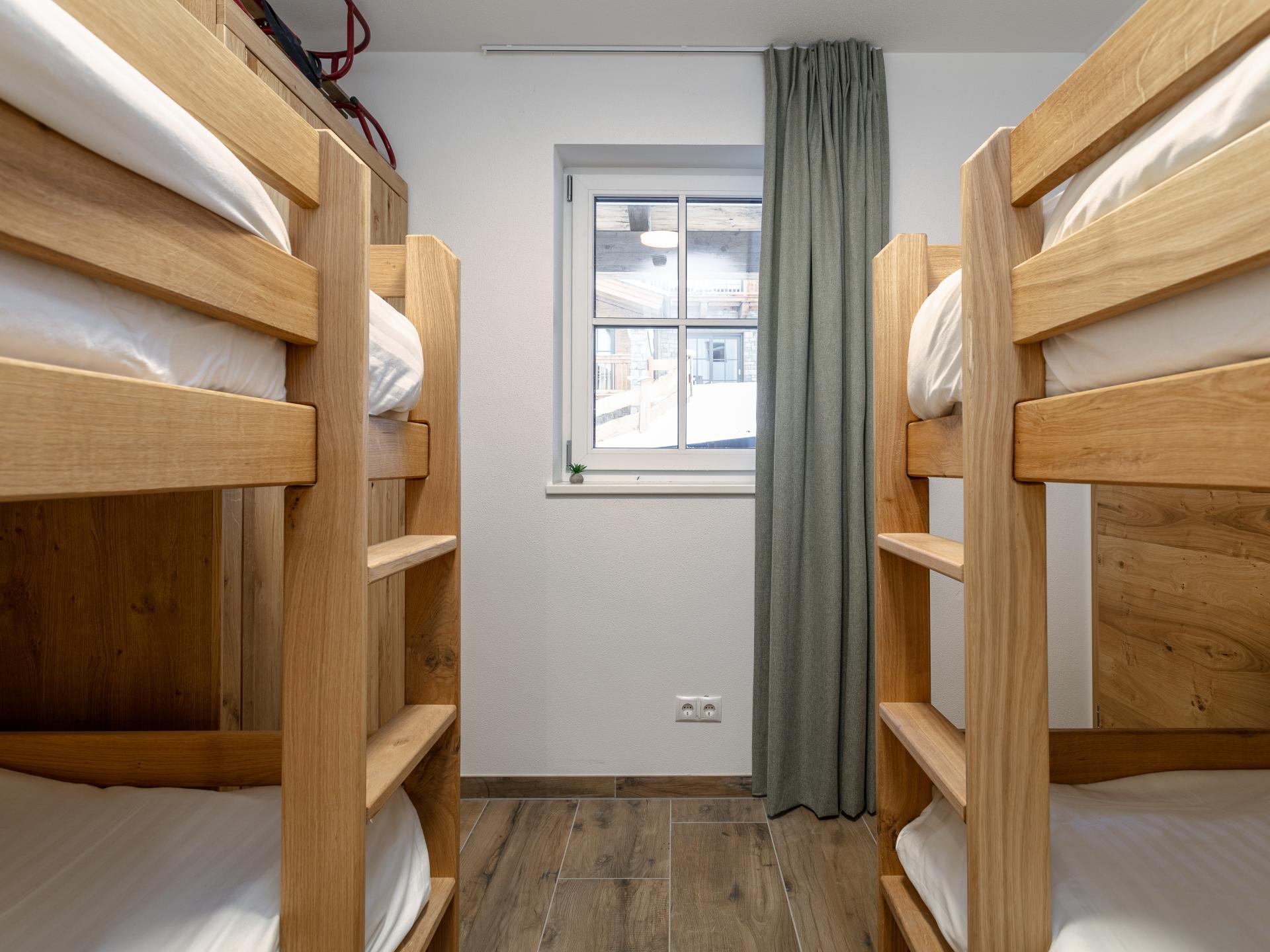 Ruim chalet voor 10 personen met privé sauna op 9 km van Flachau - foto 31