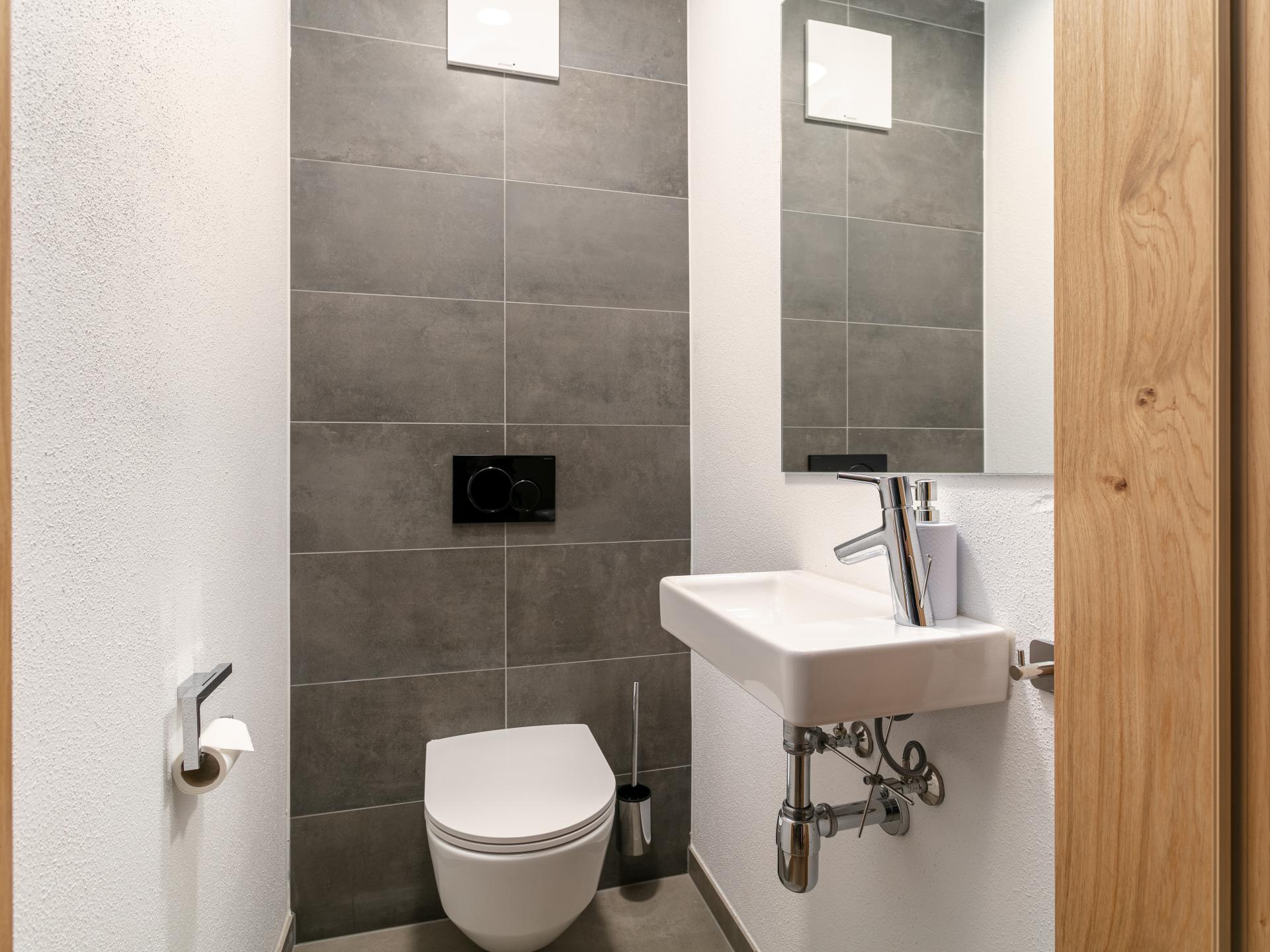 Ruim chalet voor 10 personen met privé sauna op 9 km van Flachau - foto 46