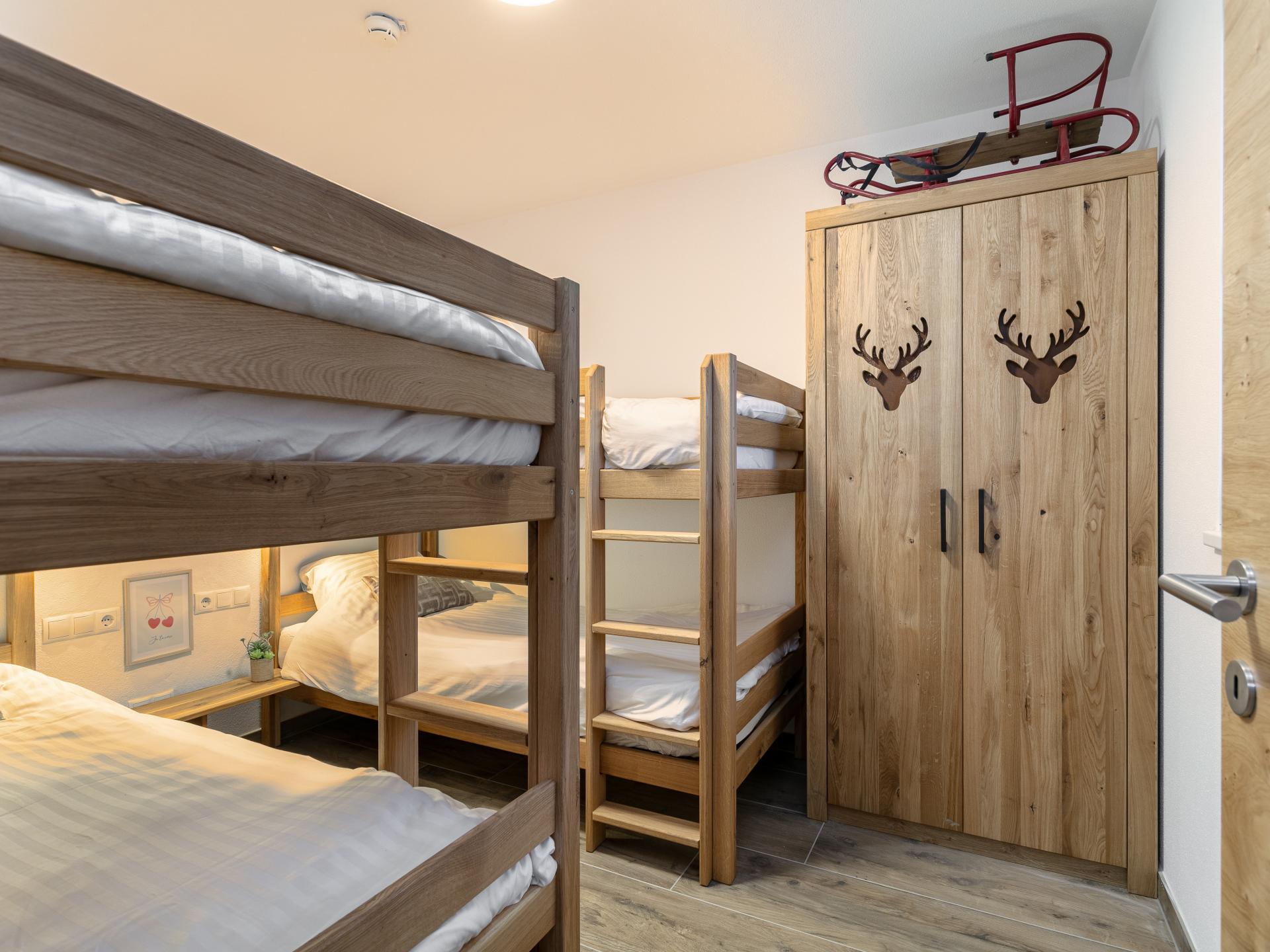Ruim chalet voor 10 personen met privé sauna op 9 km van Flachau - foto 32