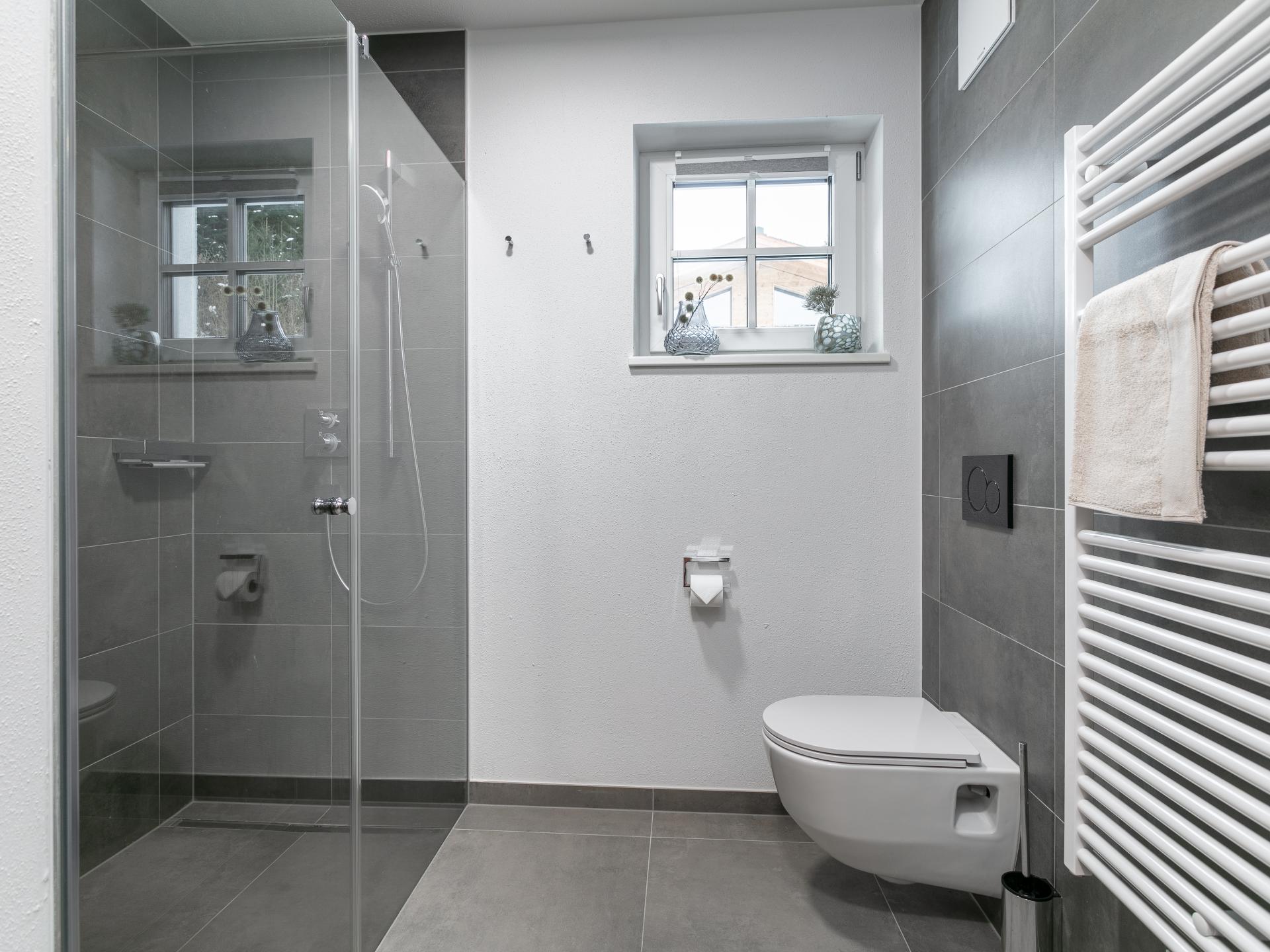 Ruim chalet voor 10 personen met privé sauna op 9 km van Flachau - foto 27