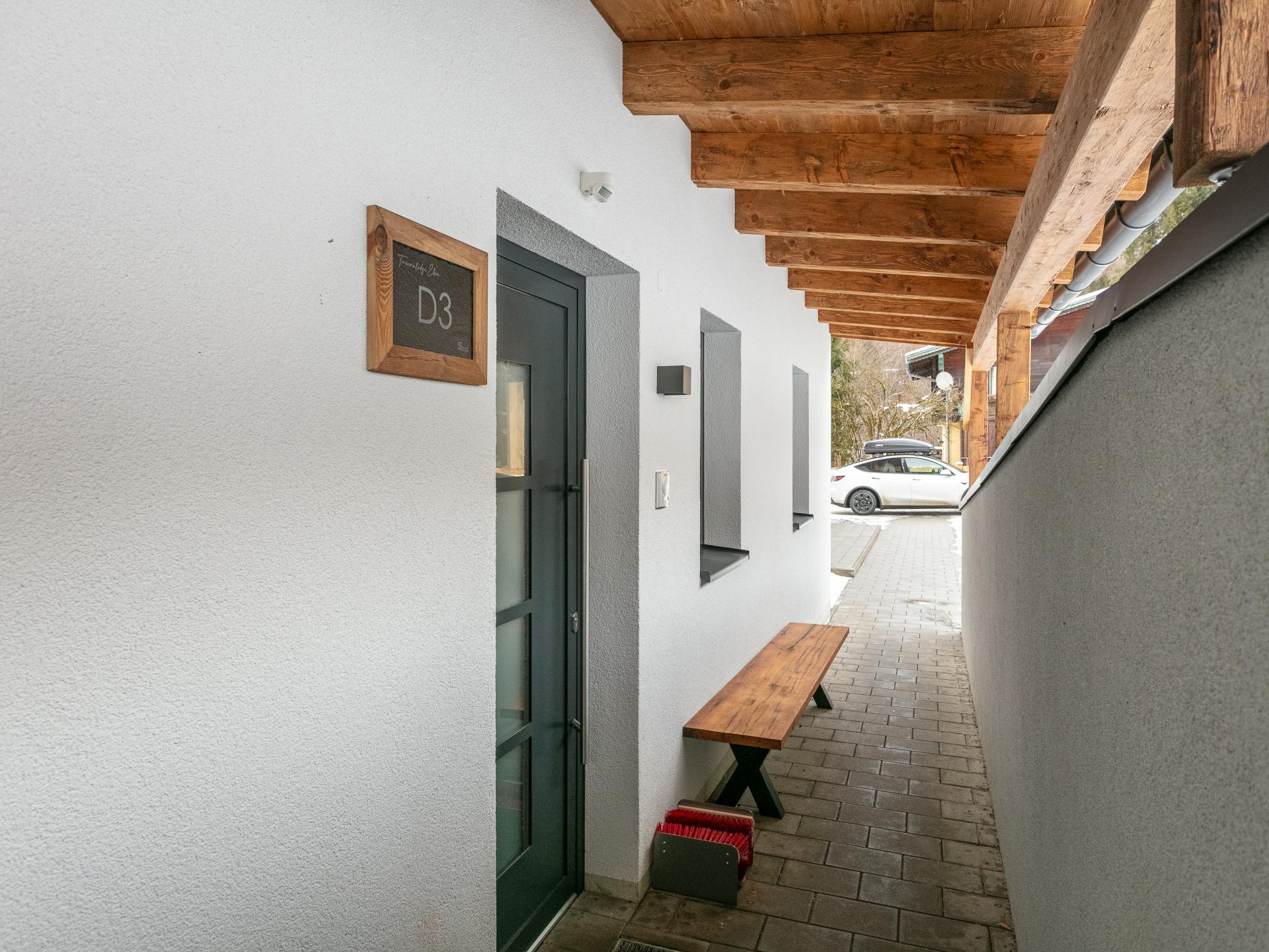 Ruim chalet voor 10 personen met privé sauna op 9 km van Flachau - foto 50