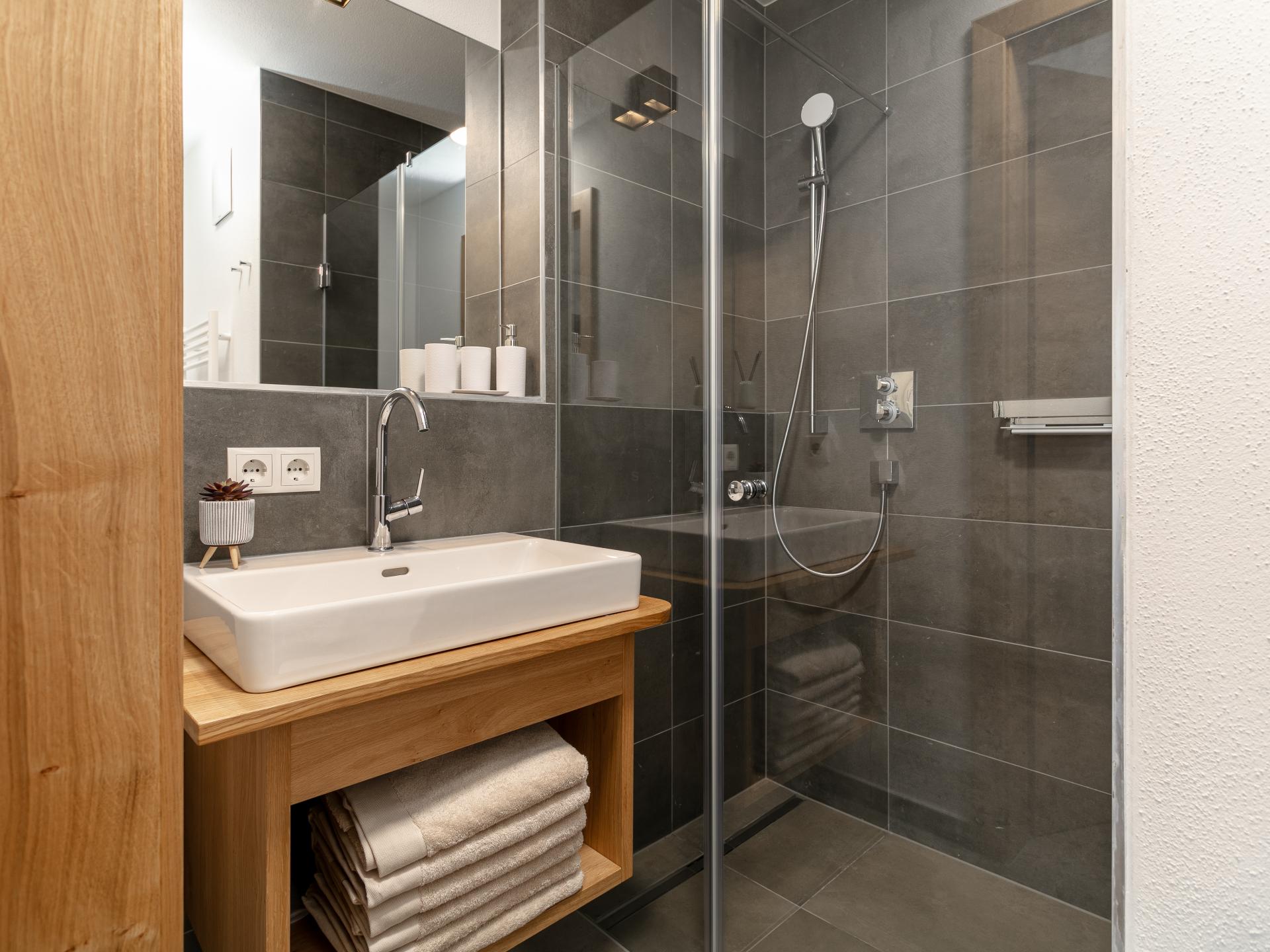Ruim chalet voor 10 personen met privé sauna op 9 km van Flachau - foto 24