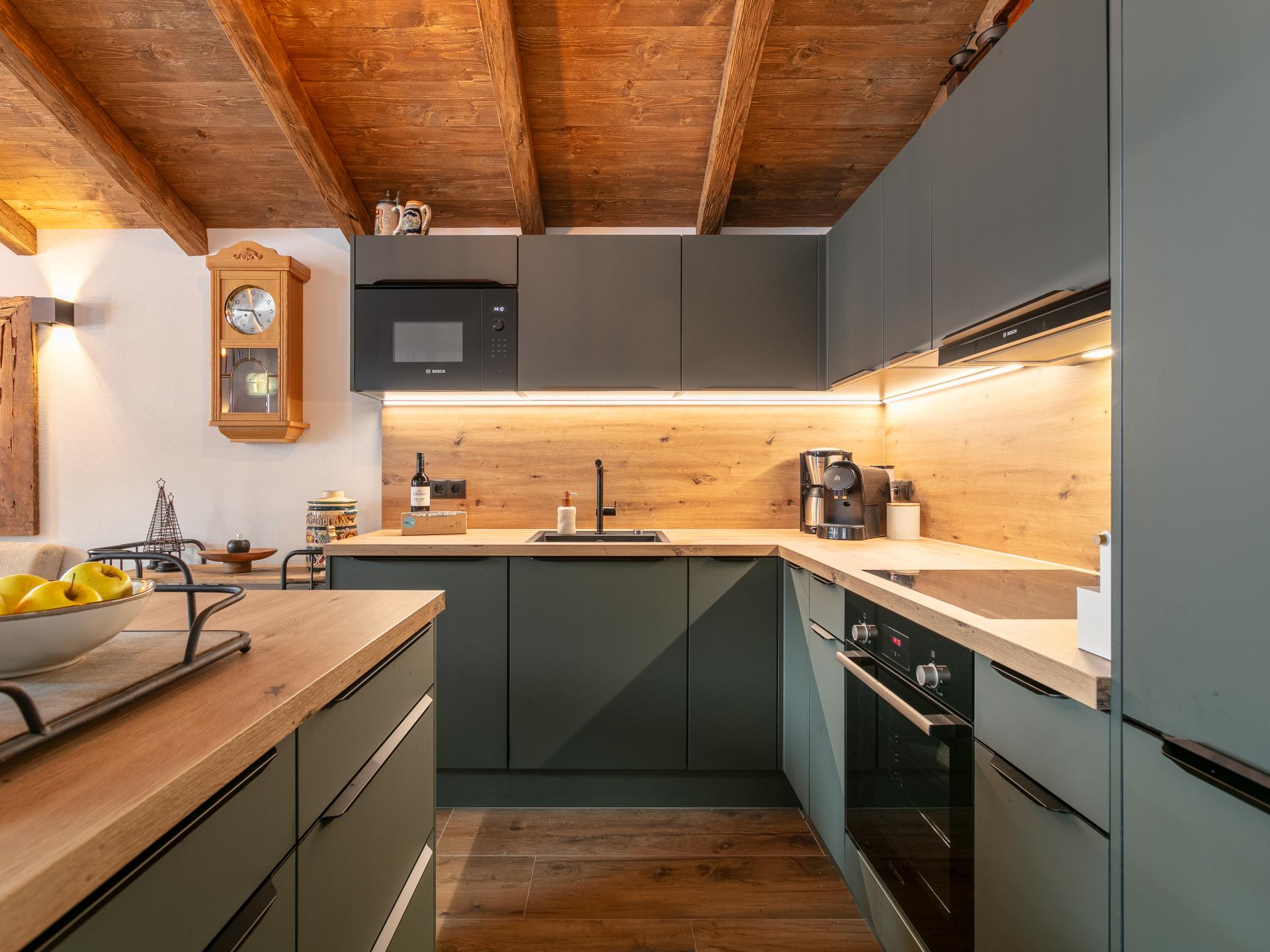 Ruim chalet voor 10 personen met privé sauna op 9 km van Flachau - foto 7