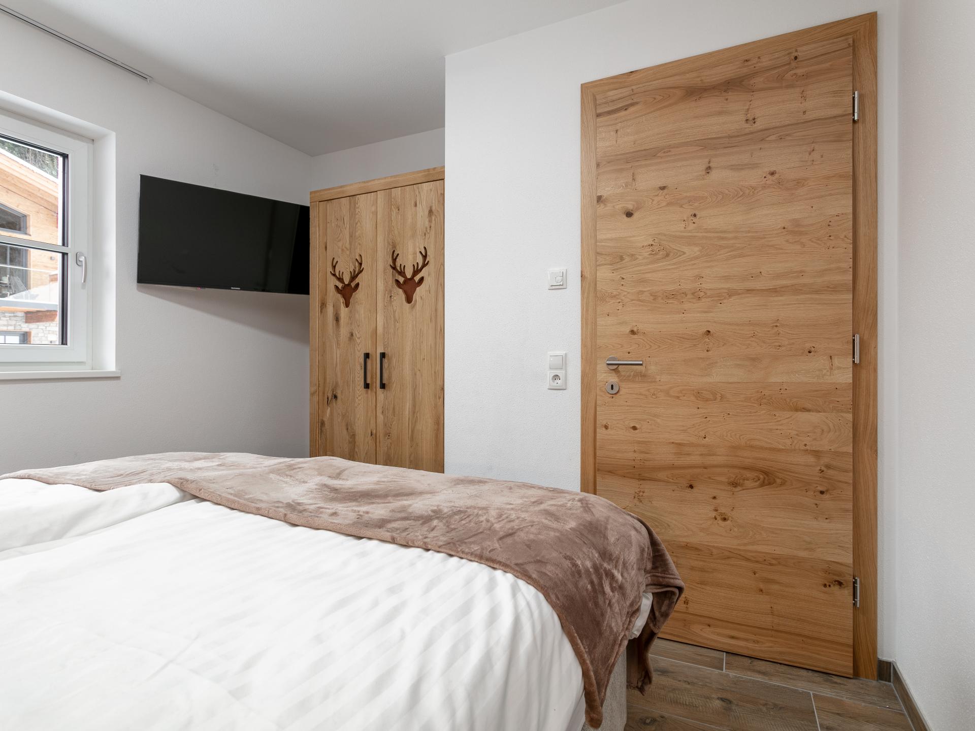Ruim chalet voor 10 personen met privé sauna op 9 km van Flachau - foto 28
