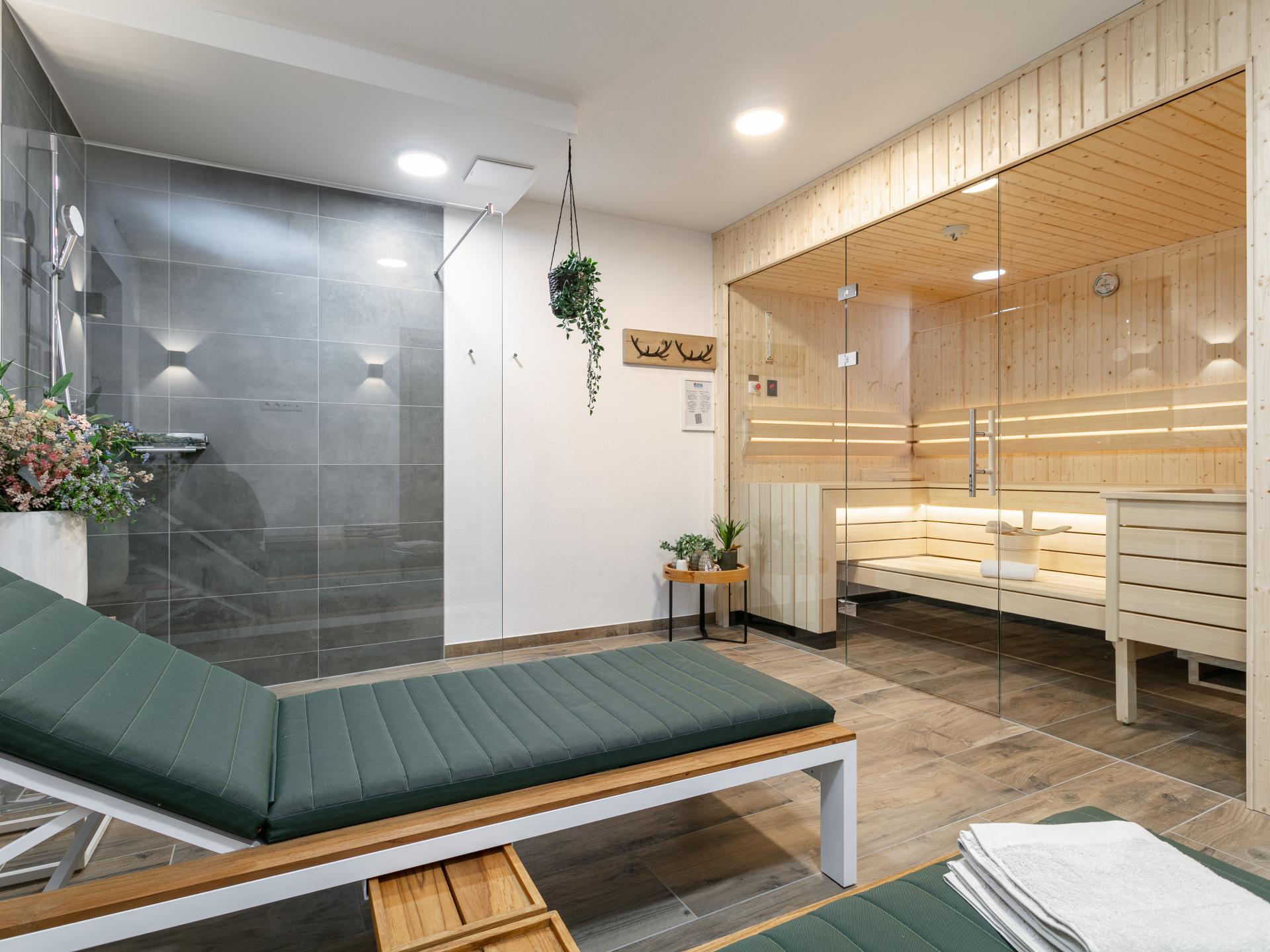 Ruim chalet voor 10 personen met privé sauna op 9 km van Flachau - foto 35