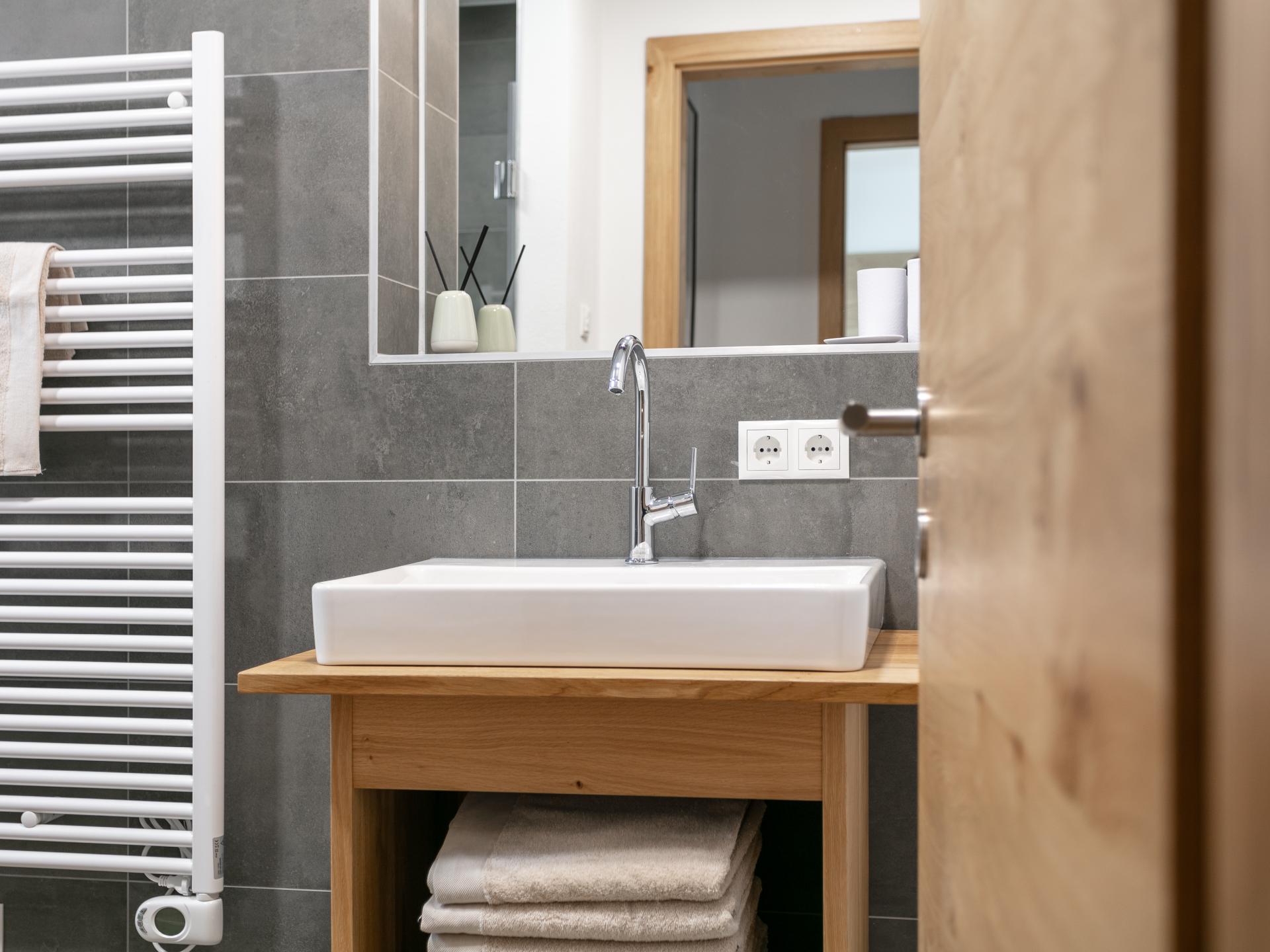 Ruim chalet voor 10 personen met privé sauna op 9 km van Flachau - foto 23