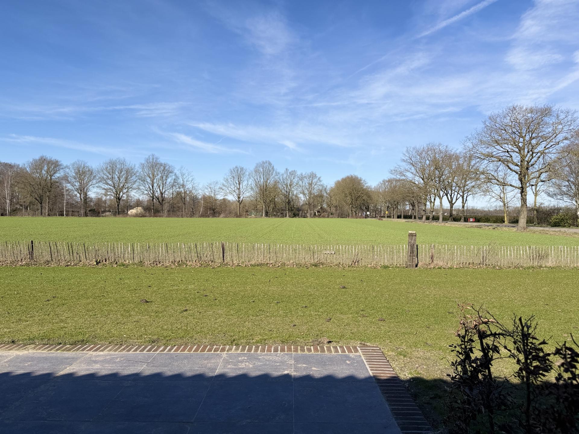 Landelijke bungalow met weids uitzicht in hartje Brabant - foto 5