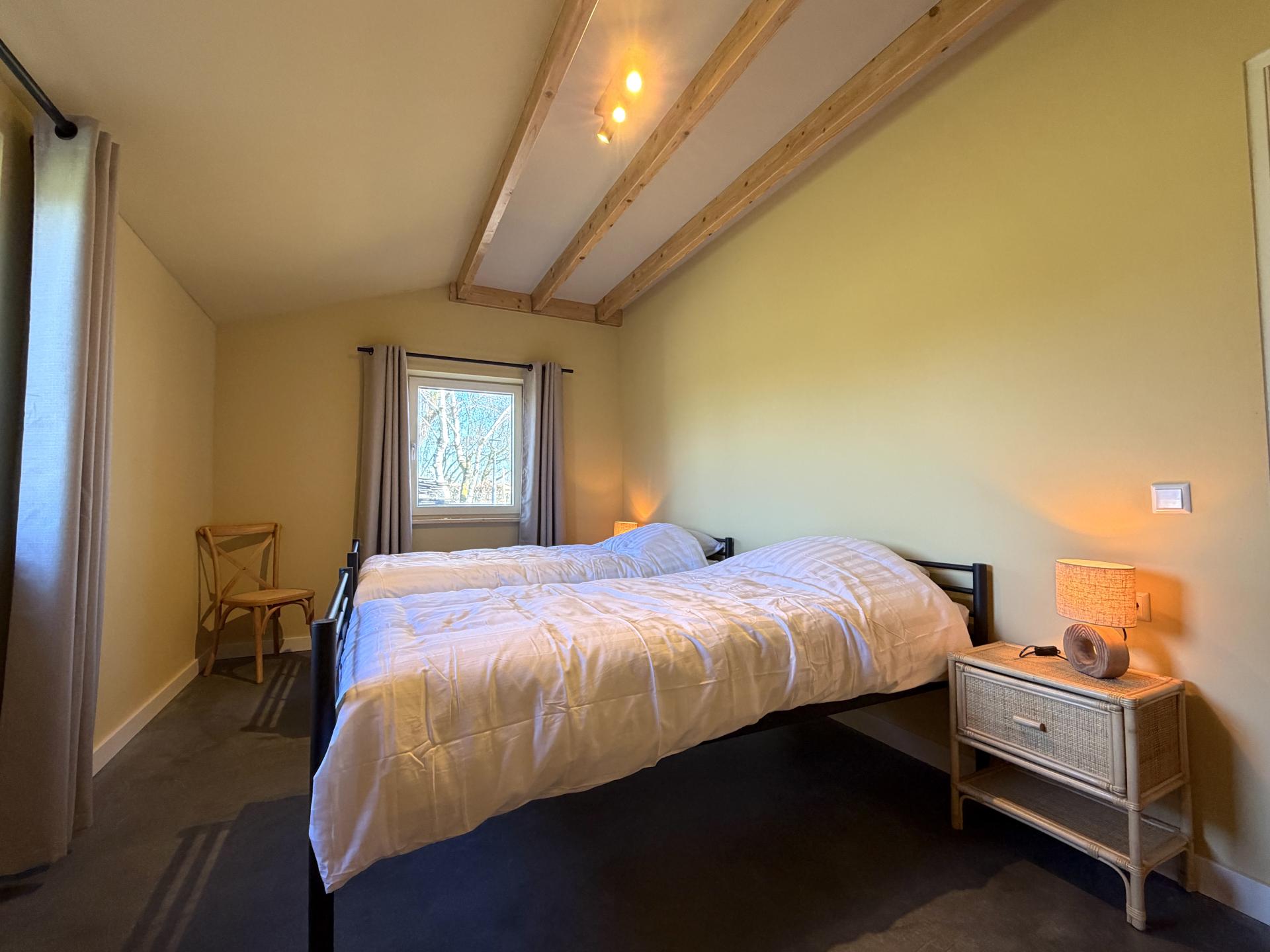 Landelijke bungalow met weids uitzicht in hartje Brabant - foto 19