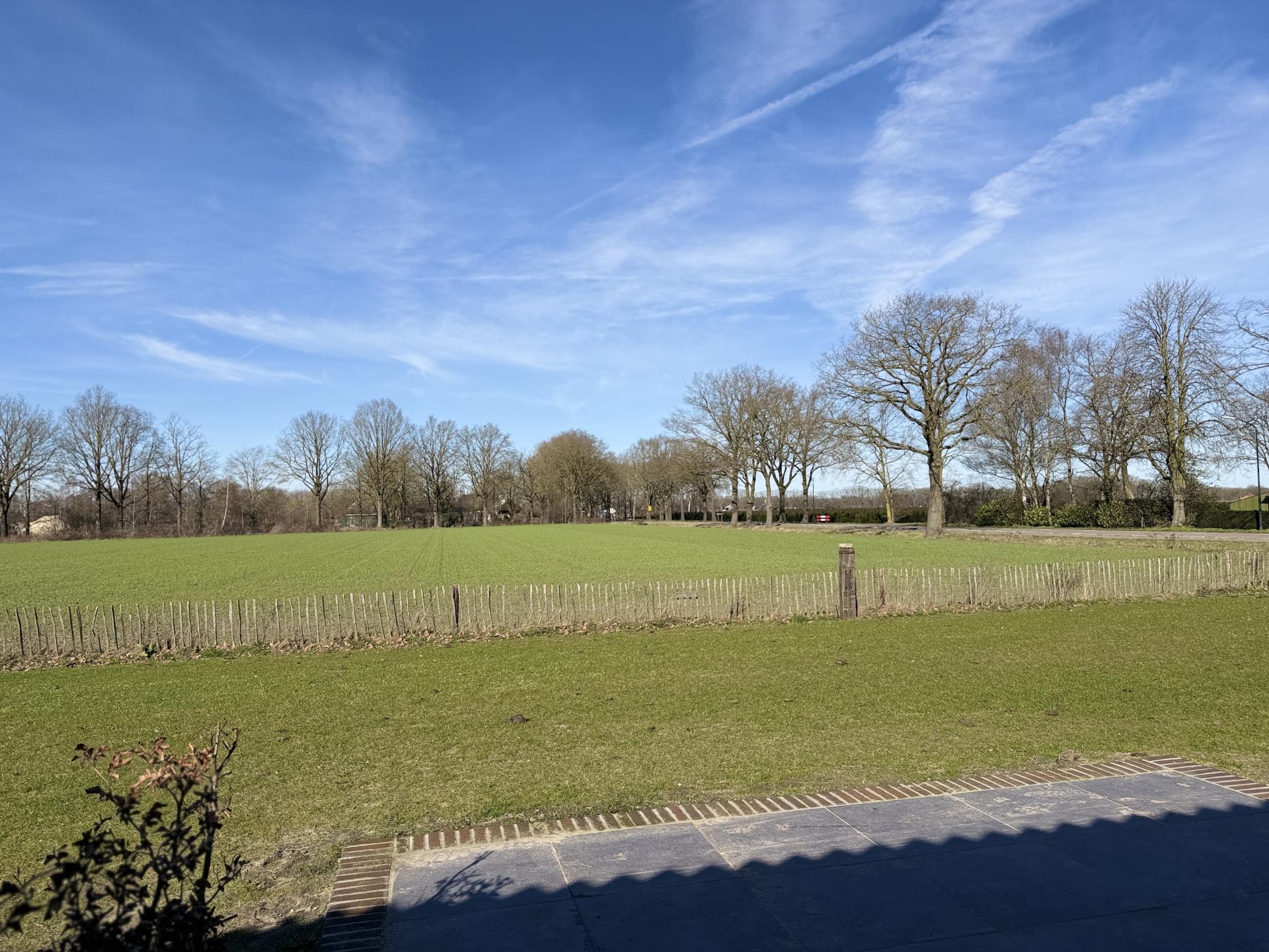 Landelijke bungalow met weids uitzicht in hartje Brabant - foto 7