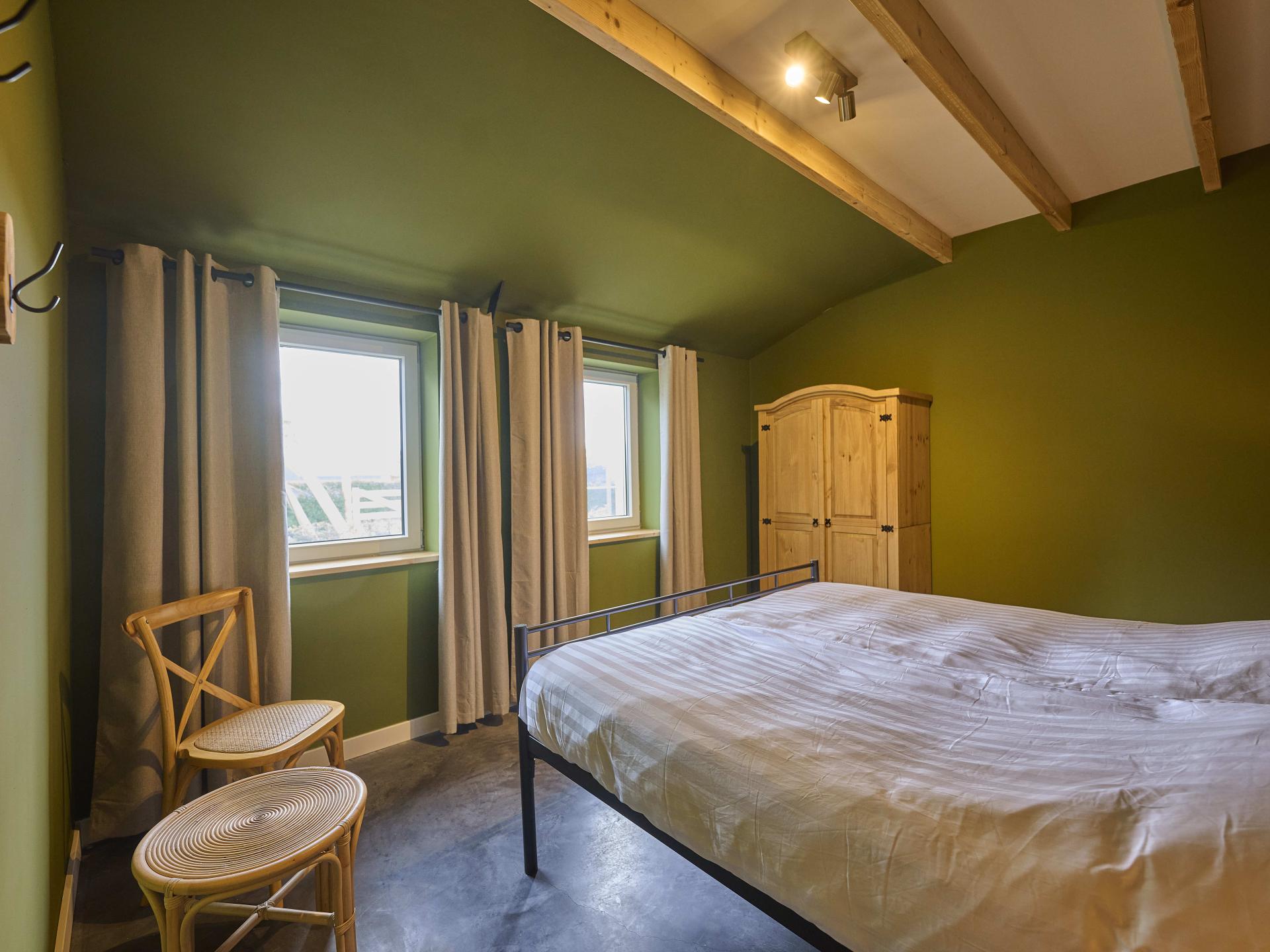Ruime 6-persoons bungalow met weids uitzicht in het groene Diessen - foto 18