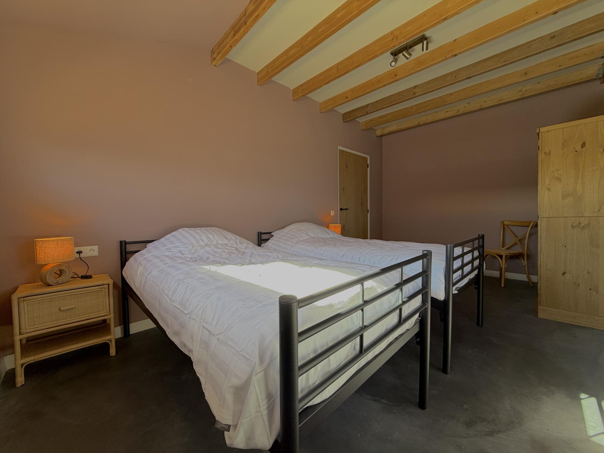 Landelijke bungalow met weids uitzicht in hartje Brabant - foto 16