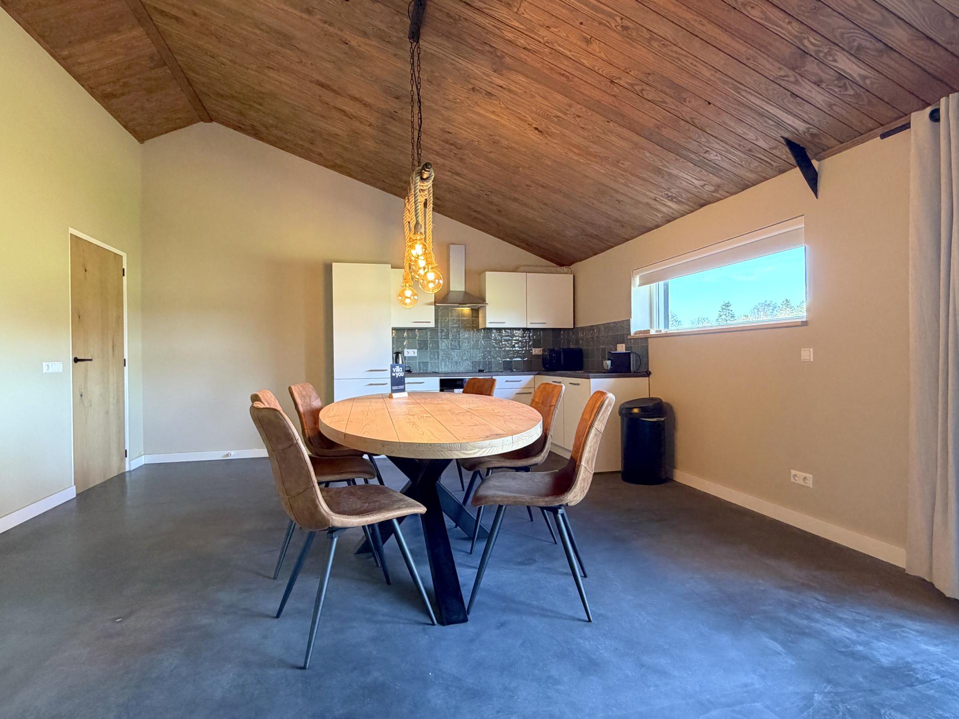 Landelijke bungalow met weids uitzicht in hartje Brabant - foto 12