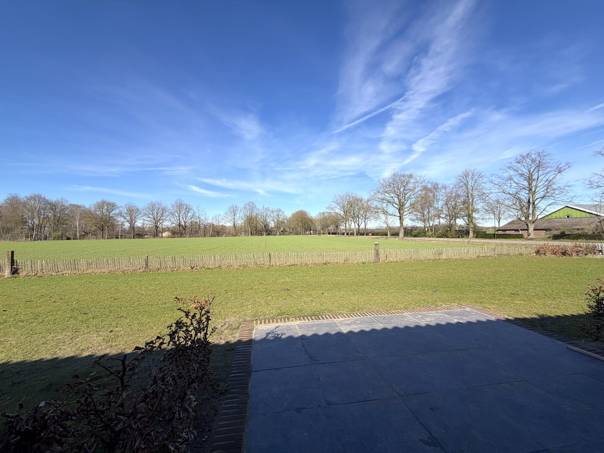 Landelijke bungalow met weids uitzicht in hartje Brabant - foto 23