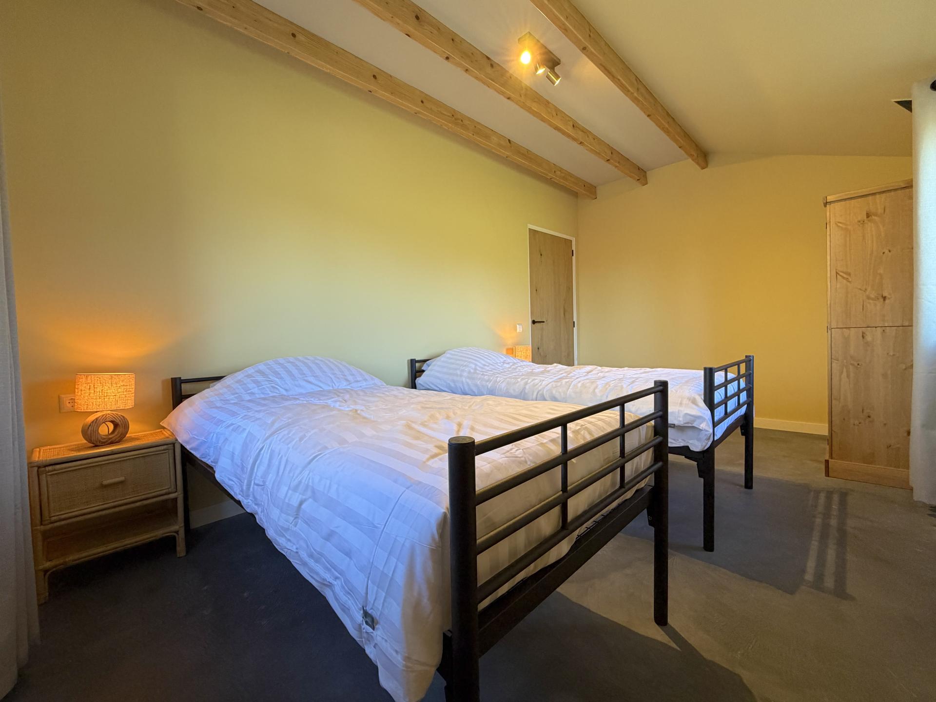 Landelijke bungalow met weids uitzicht in hartje Brabant - foto 20