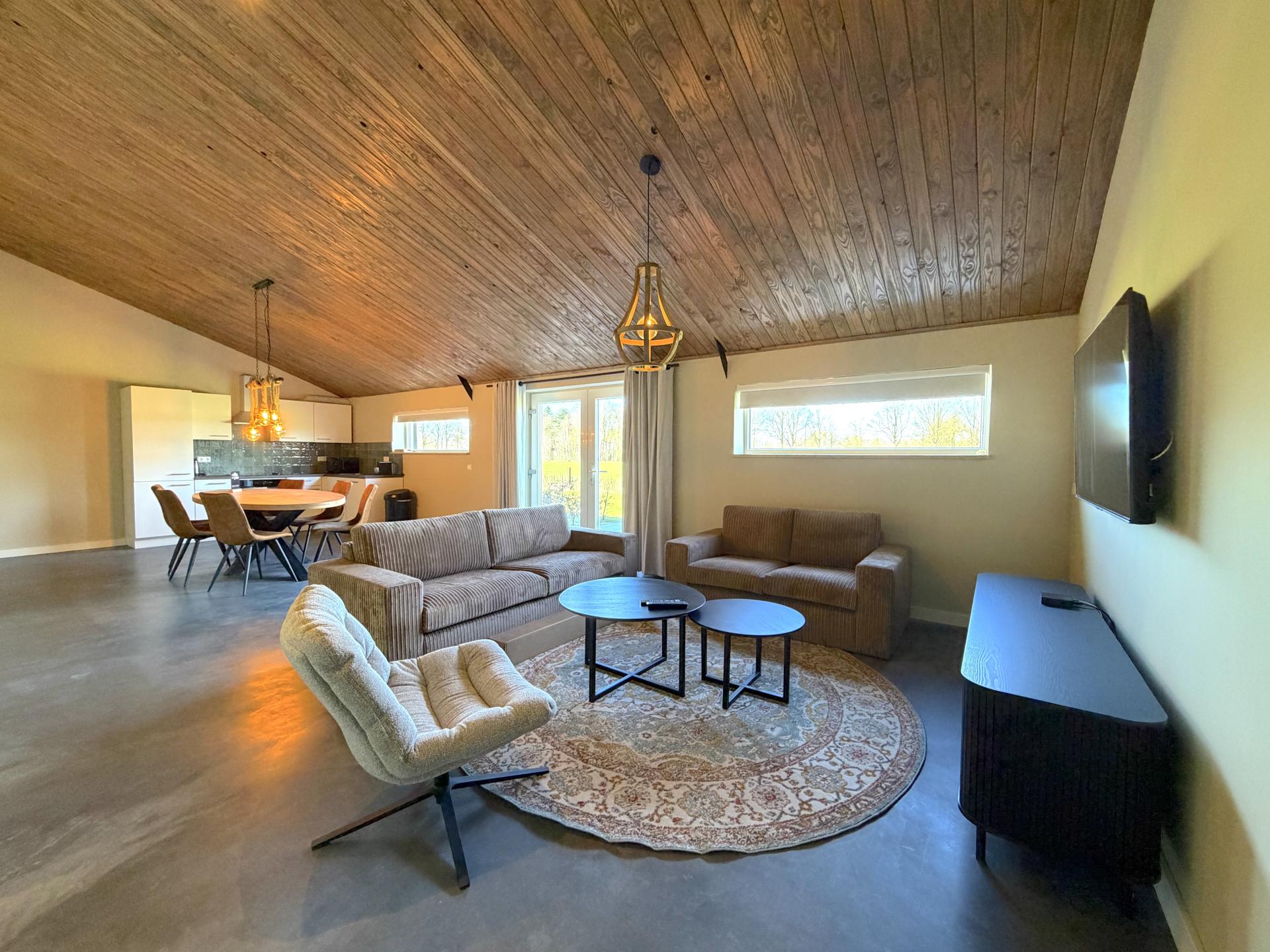 Landelijke bungalow met weids uitzicht in hartje Brabant - foto 3