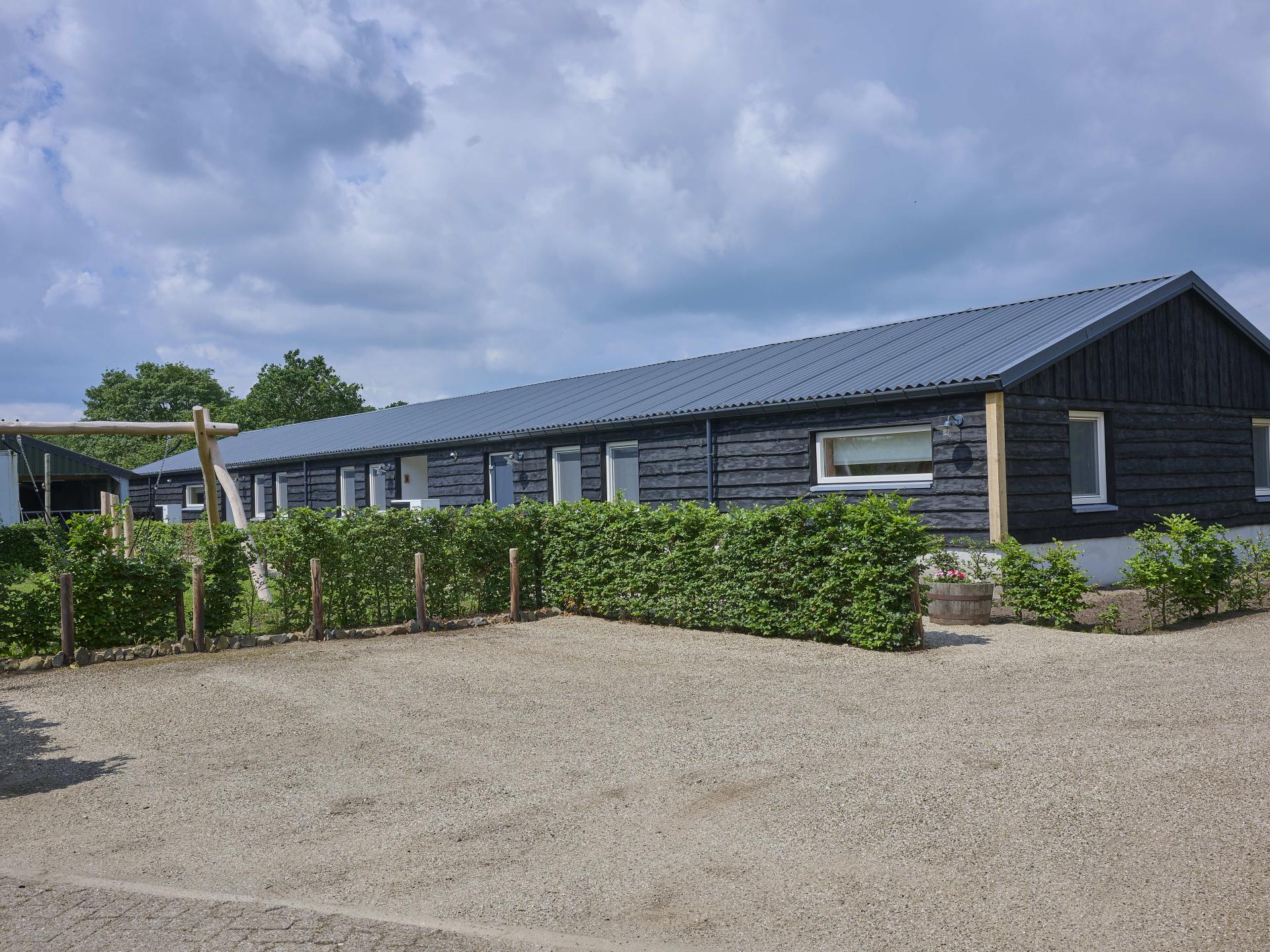 Ruime 6-persoons bungalow met weids uitzicht in het groene Diessen - foto 49