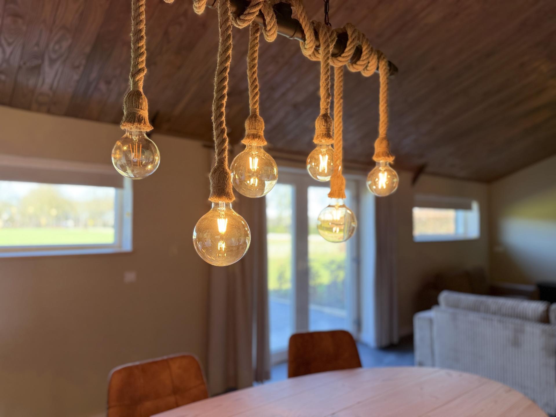 Landelijke bungalow met weids uitzicht in hartje Brabant - foto 4
