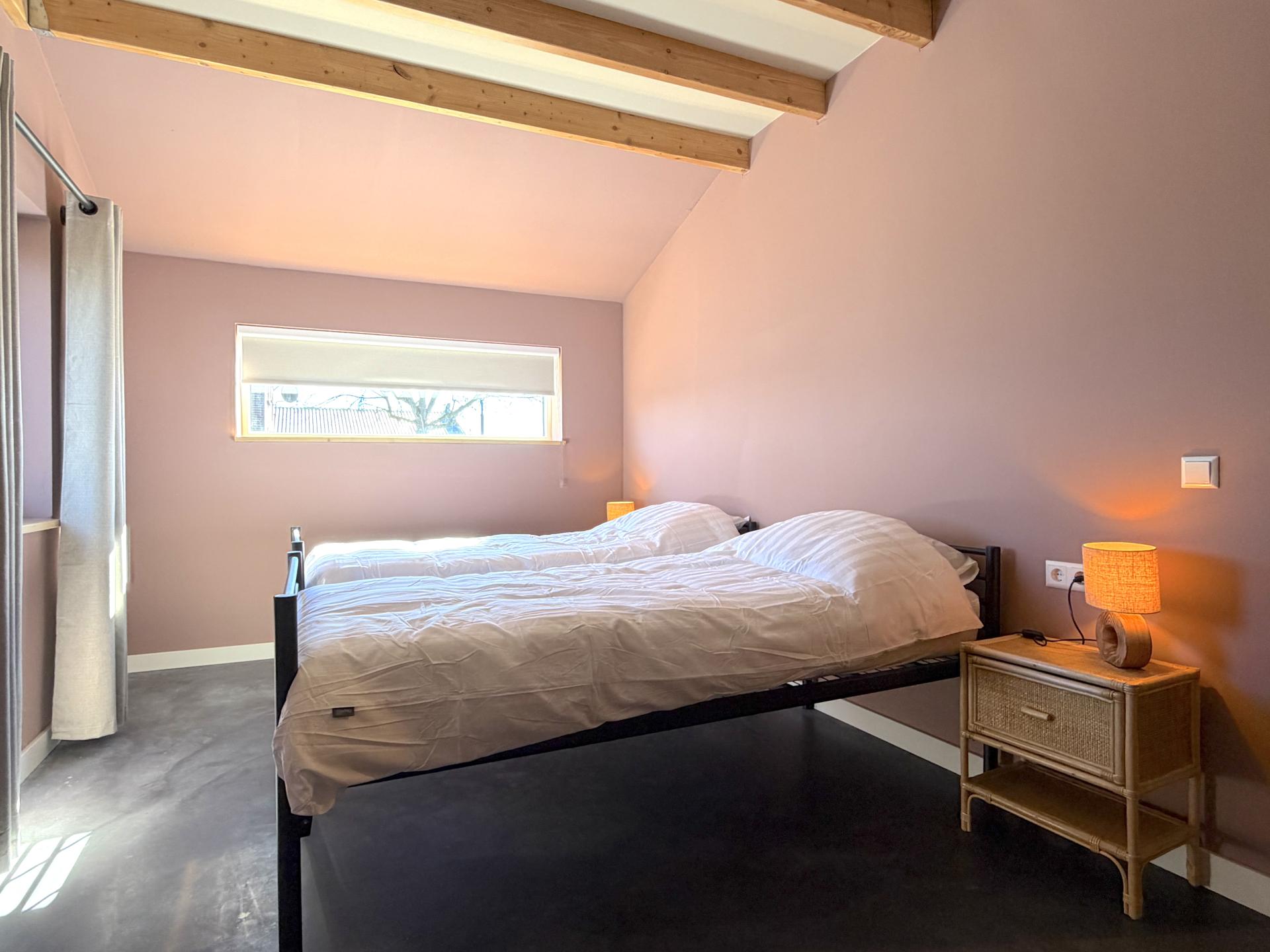 Landelijke bungalow met weids uitzicht in hartje Brabant - foto 10