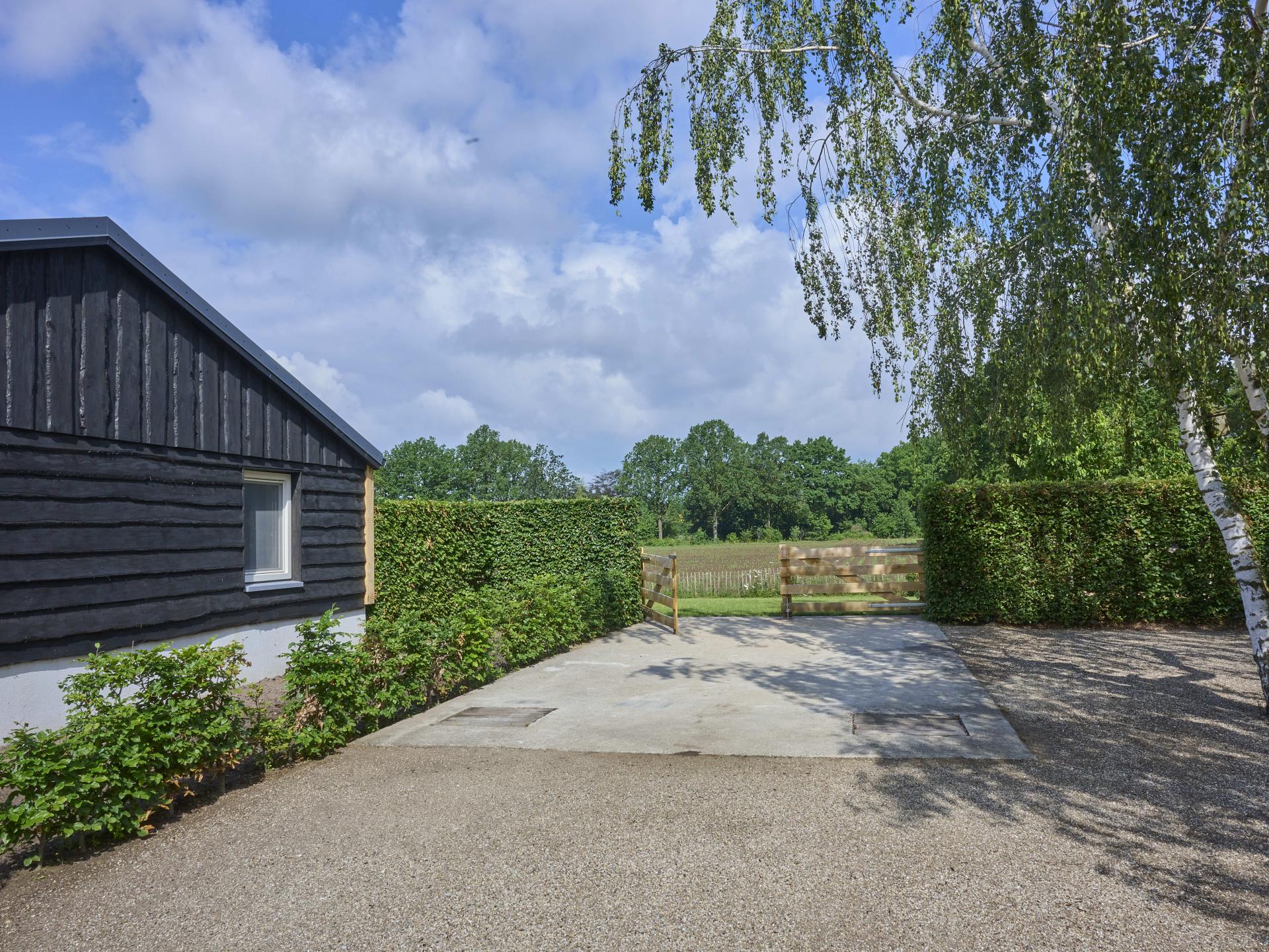 Ruime 6-persoons bungalow met weids uitzicht in het groene Diessen - foto 39