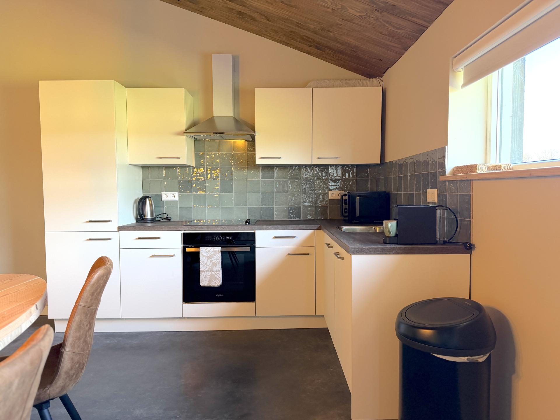 Landelijke bungalow met weids uitzicht in hartje Brabant - foto 13