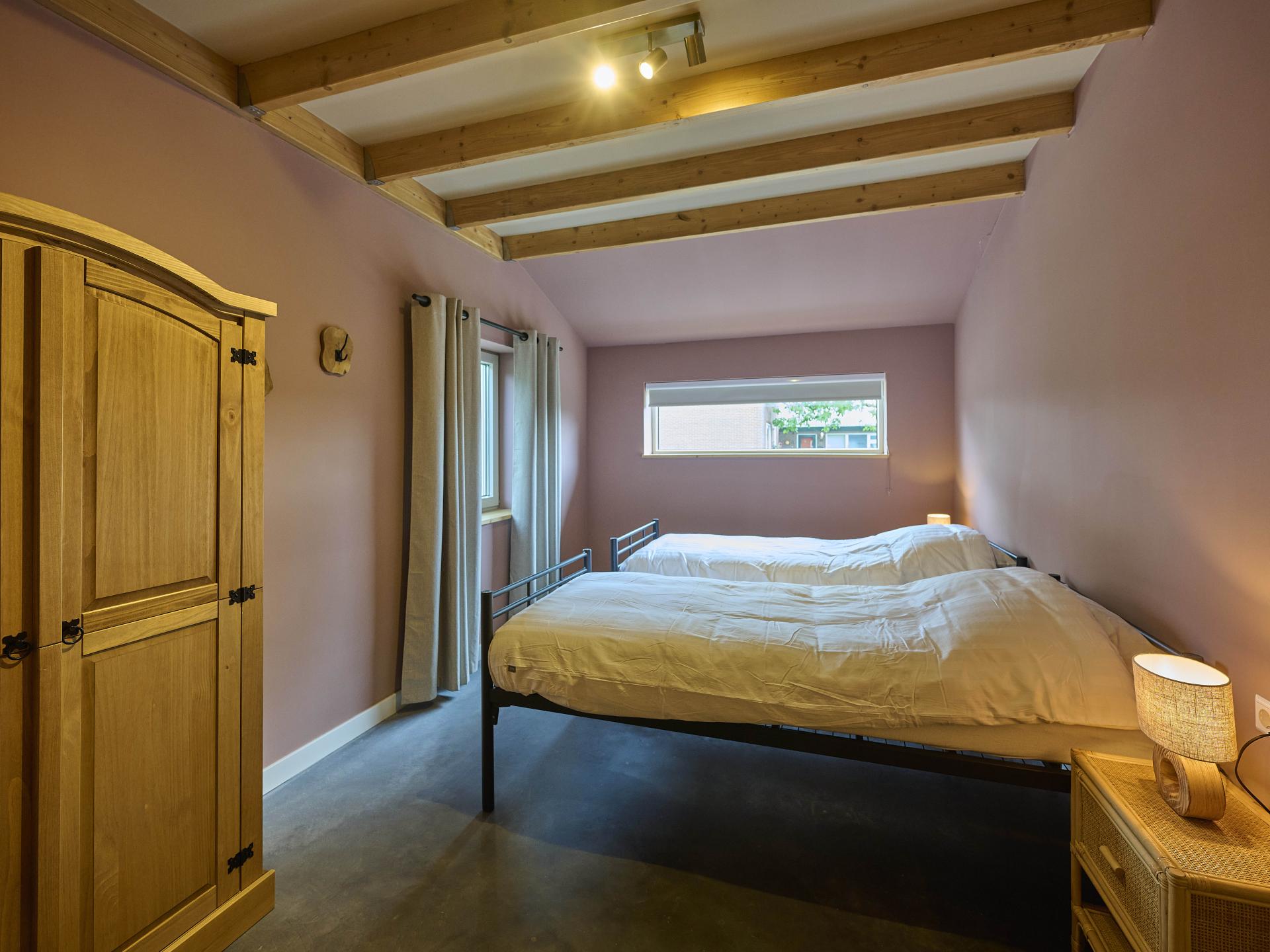 Ruime 6-persoons bungalow met weids uitzicht in het groene Diessen - foto 25