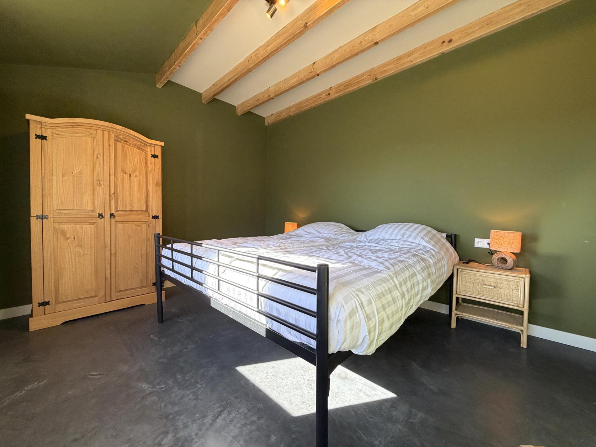 Landelijke bungalow met weids uitzicht in hartje Brabant - foto 22