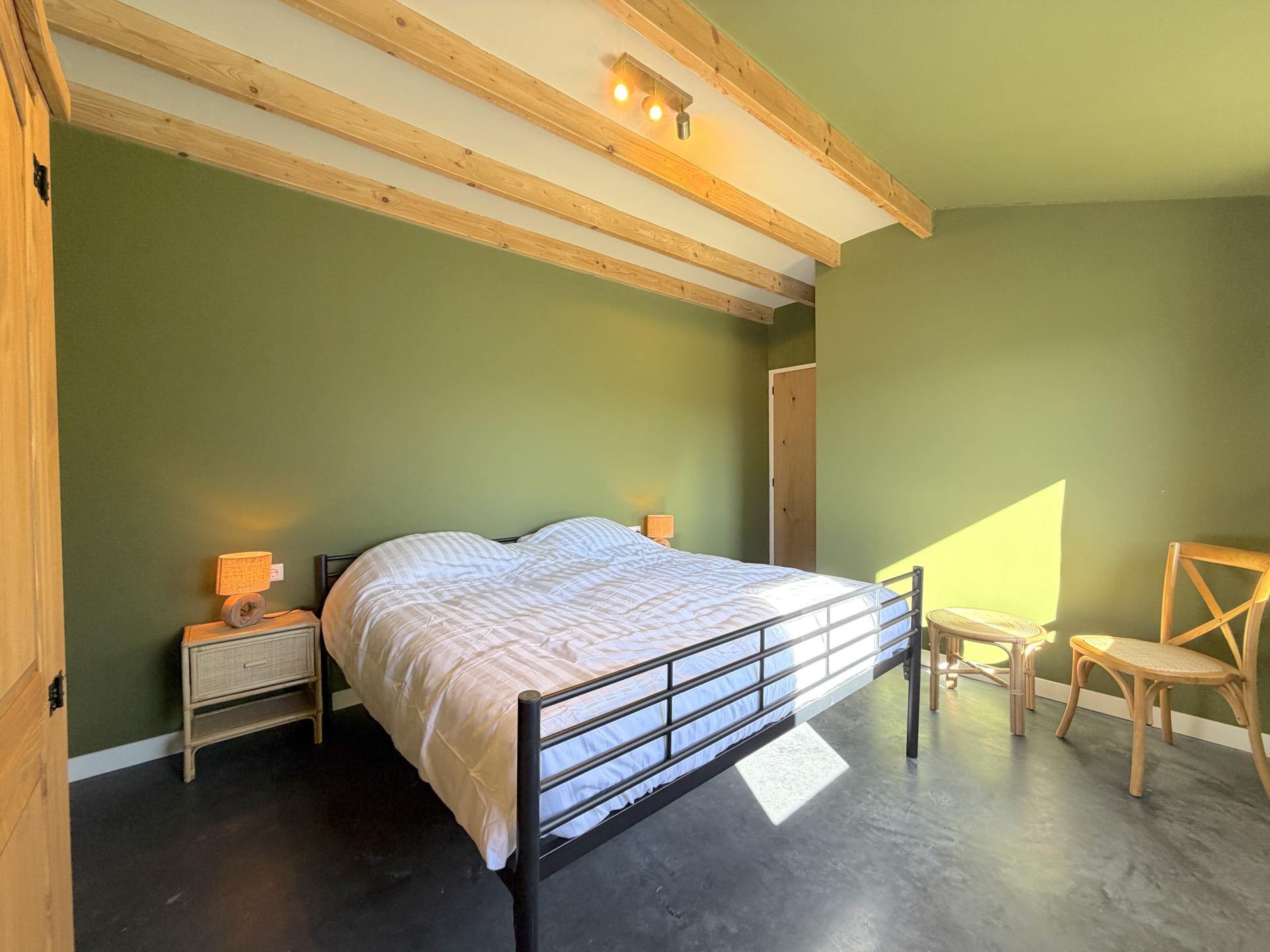 Landelijke bungalow met weids uitzicht in hartje Brabant - foto 6