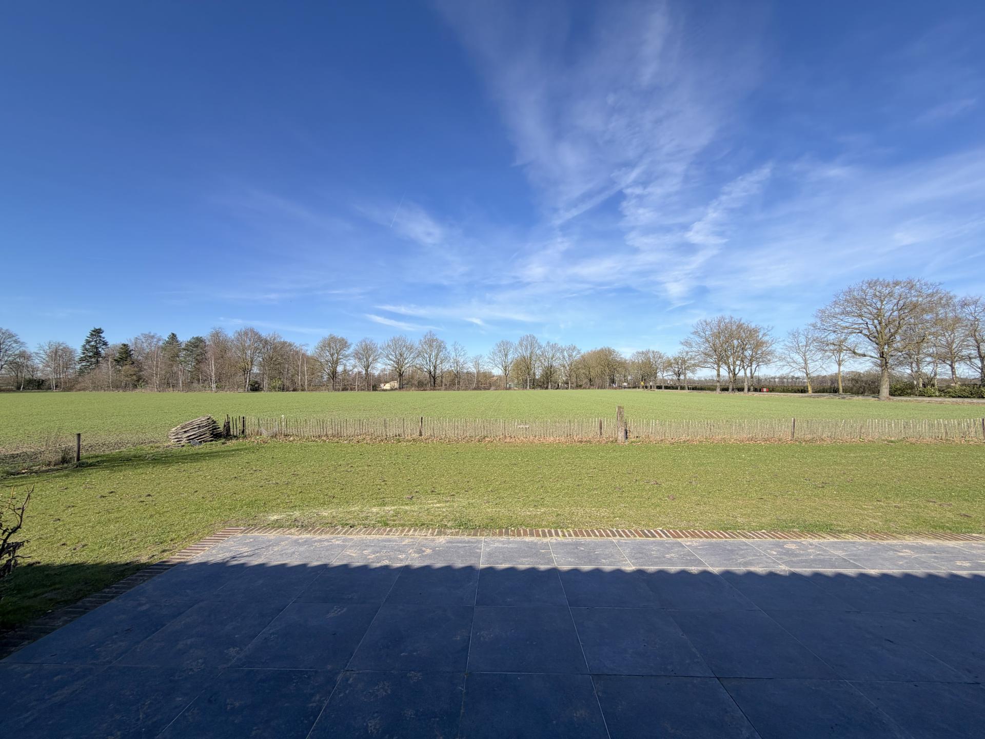 Landelijke groepsaccommodatie met wijds uitzicht in Diessen, Brabant - foto 7