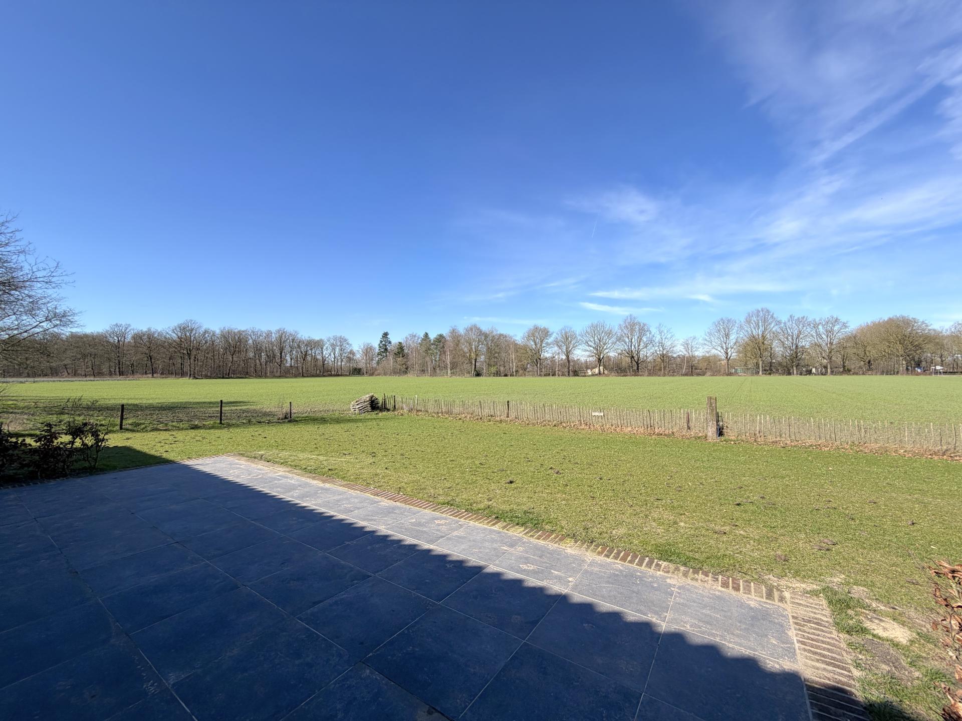 Landelijke groepsaccommodatie met wijds uitzicht in Diessen, Brabant - foto 21