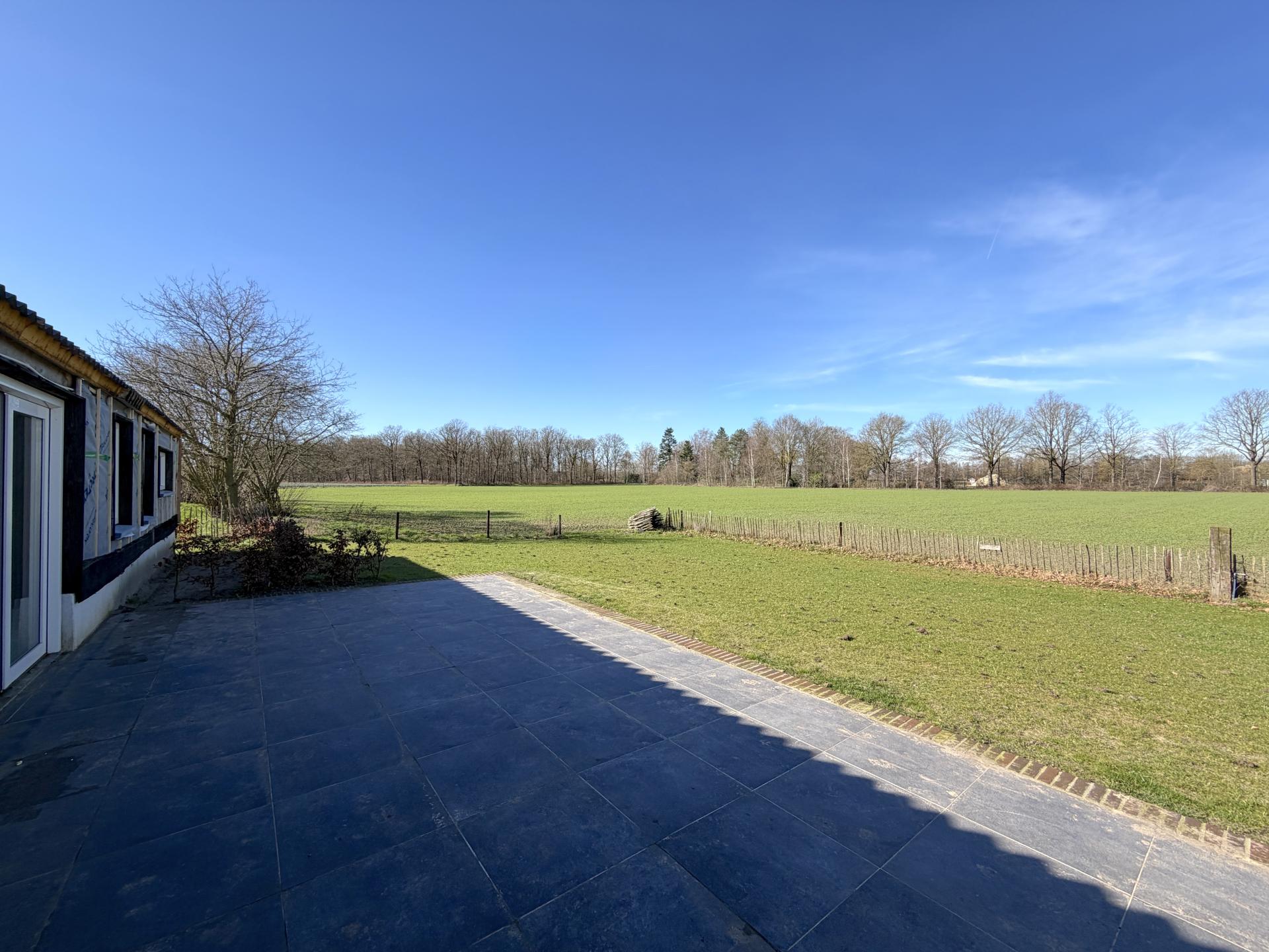 Landelijke groepsaccommodatie met wijds uitzicht in Diessen, Brabant - foto 28