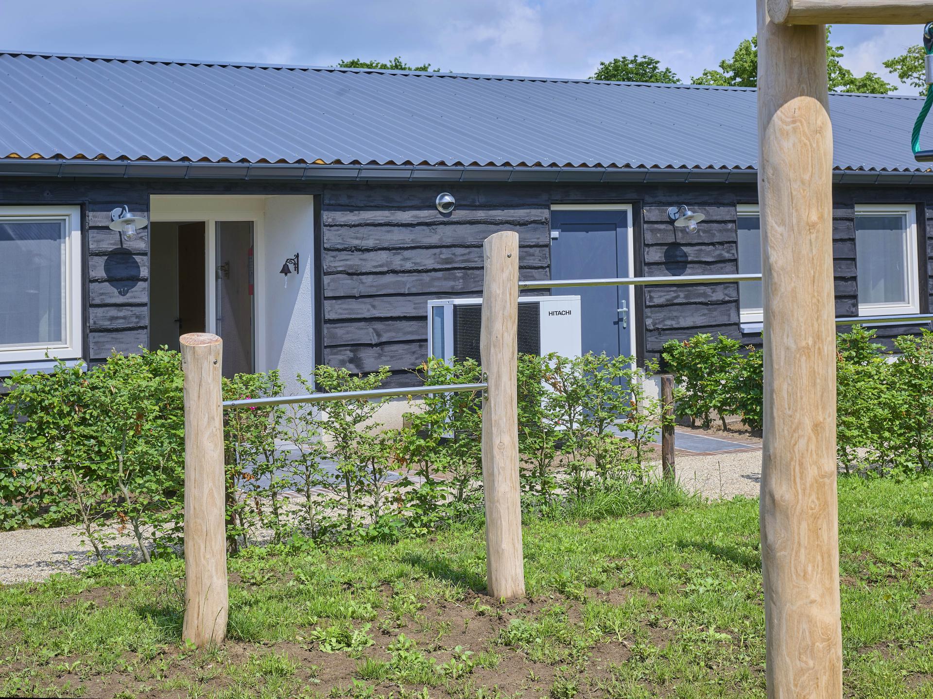 Ruim vakantiehuis voor 14 personen bij Diessen met weids uitzicht - foto 48