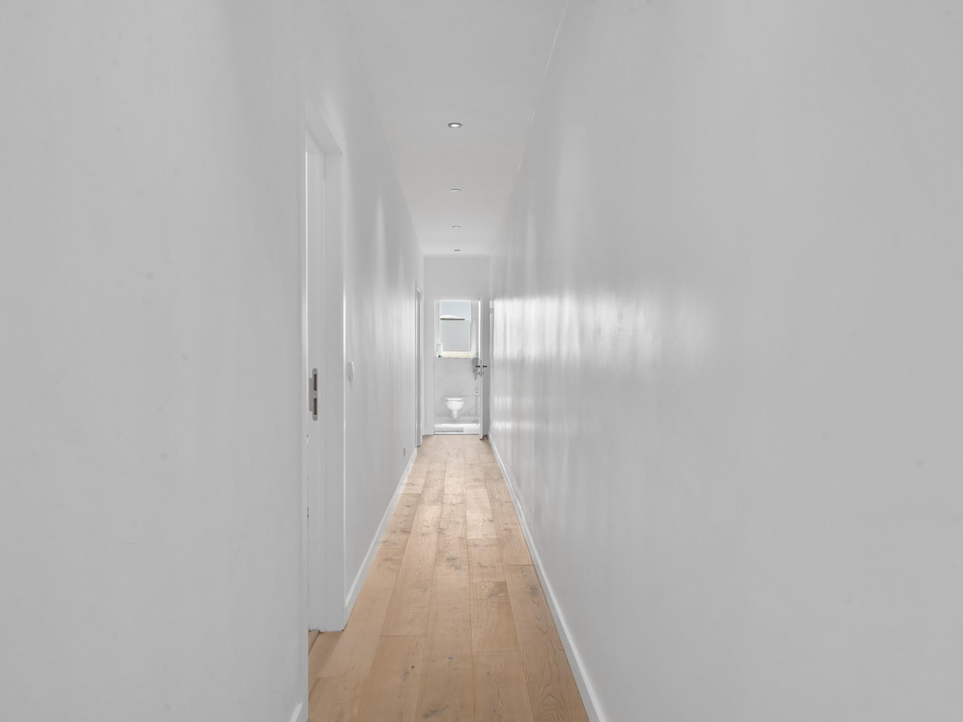 Gerenoveerd gezinsappartement op 100 meter van strand en pier in Blankenberge - foto 6