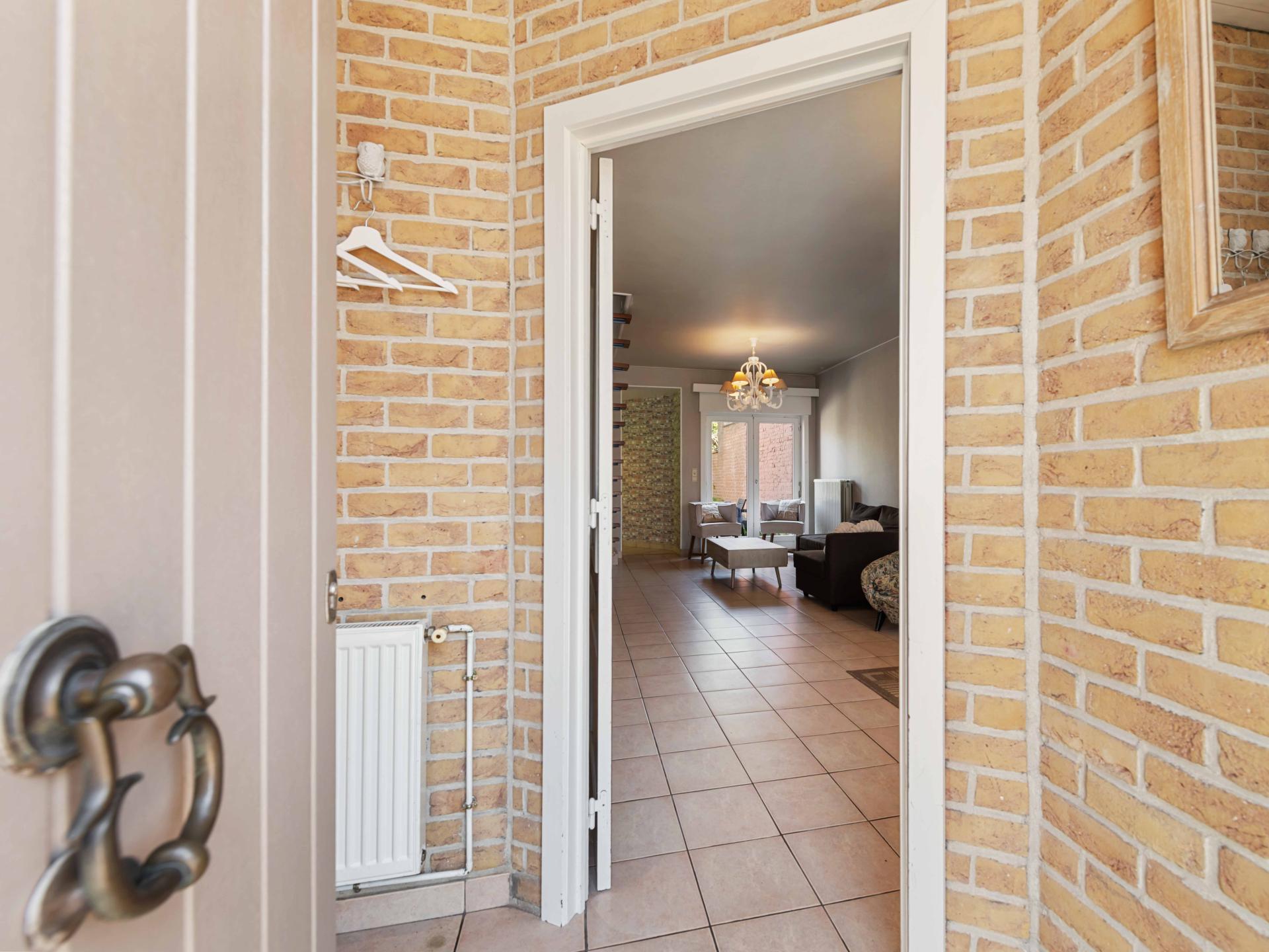 Ruim vakantiehuis voor 8 personen in het hart van Le Bizet - foto 7